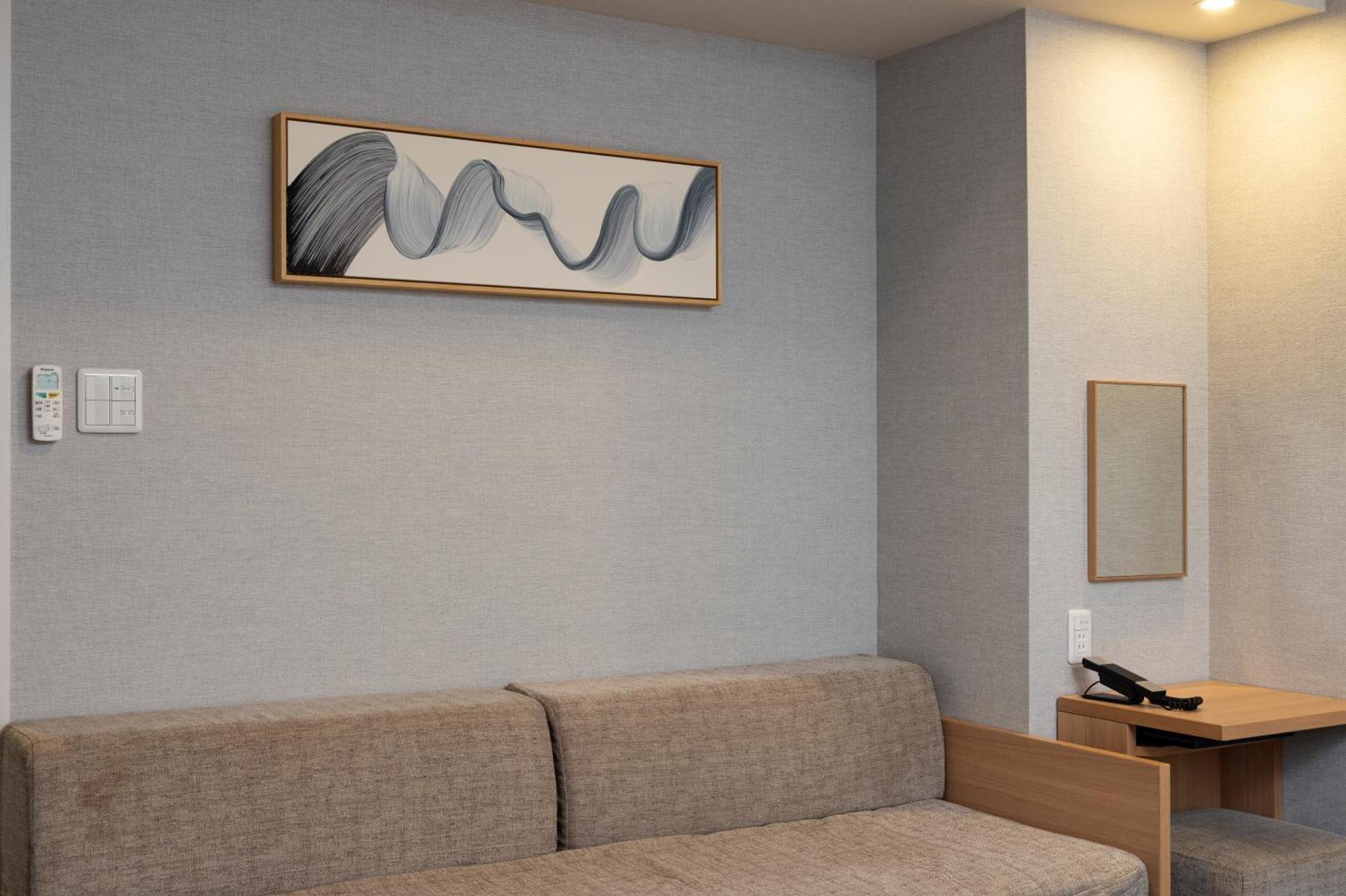 Hotel Tokyu Nihonbashi