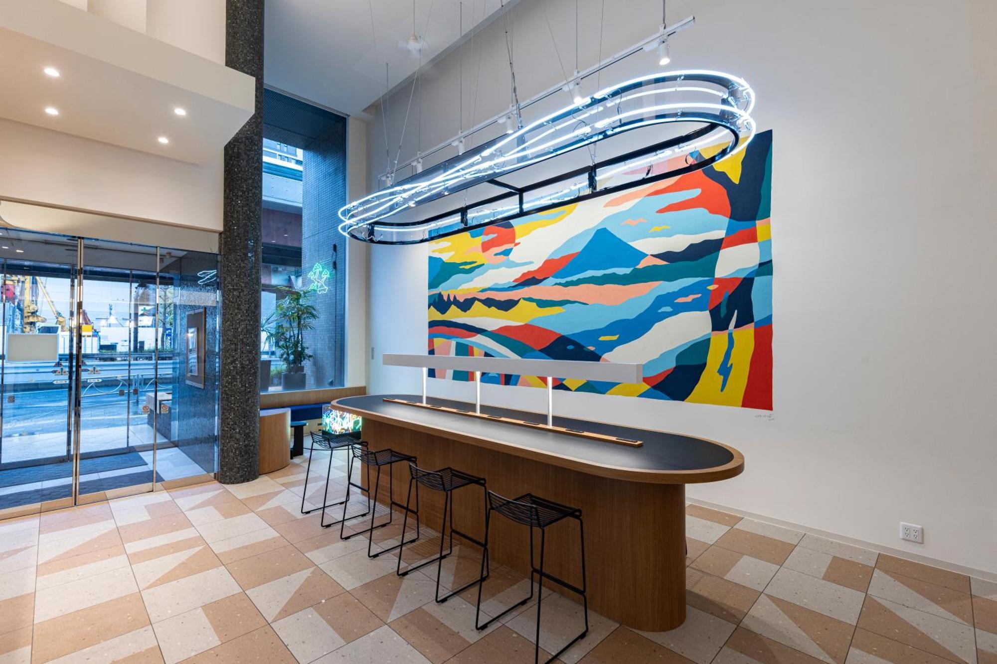 Tokyu Nihonbashi Hotel Tokyo