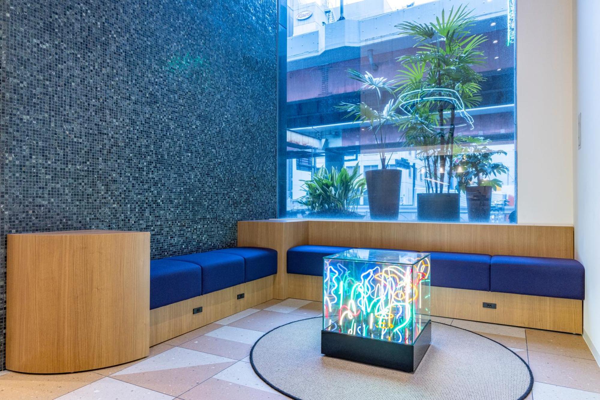 Tokyu Nihonbashi Hotel