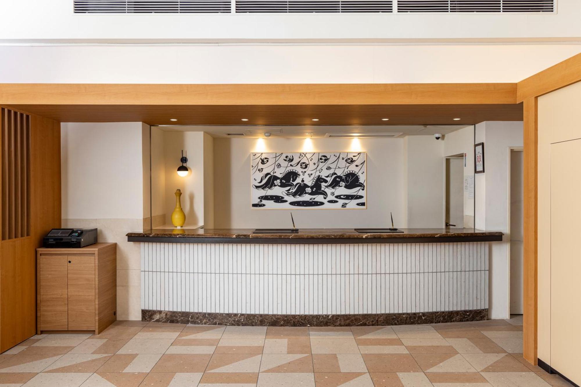 Tokyu Nihonbashi Hotel 3*