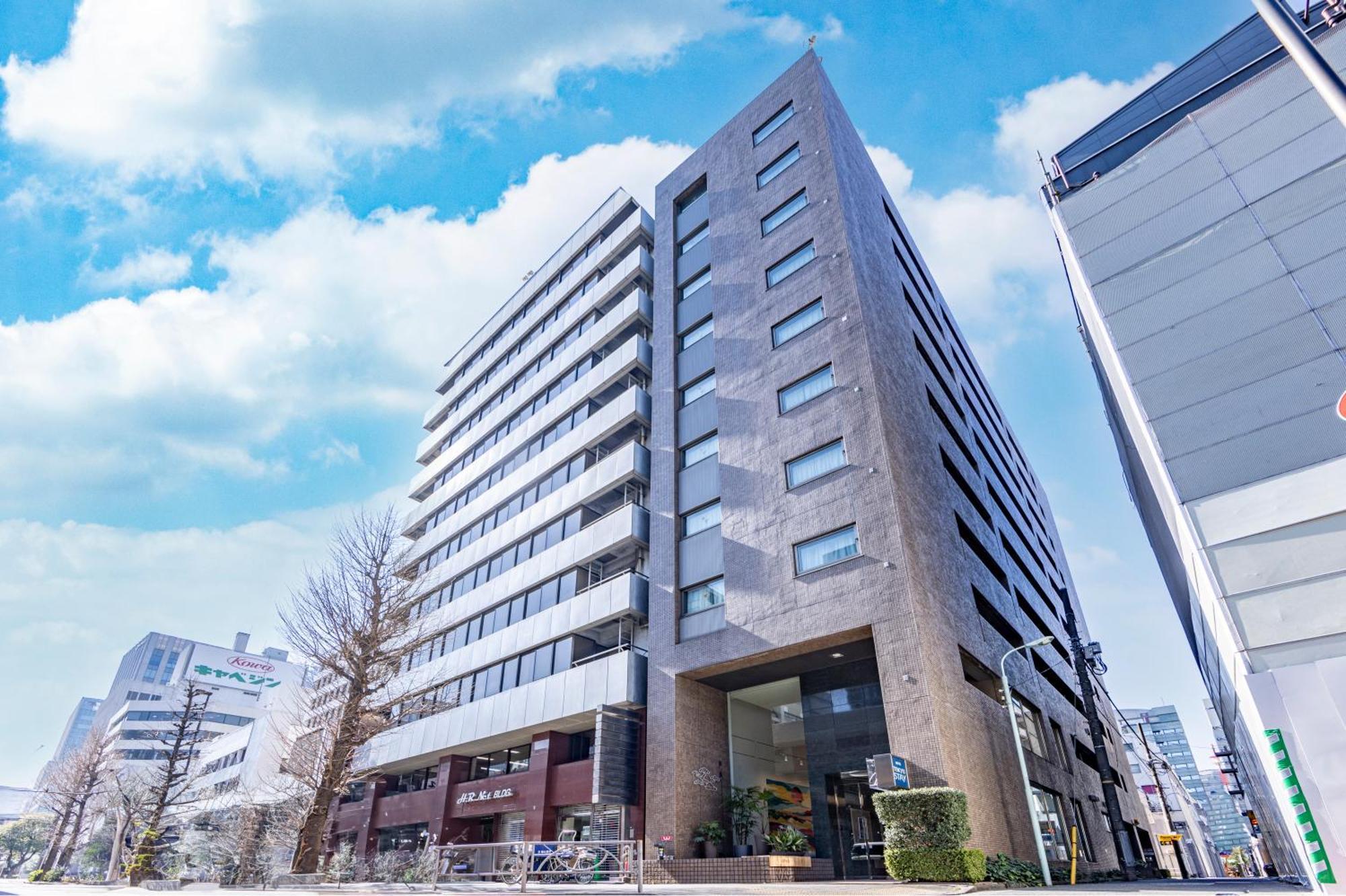 Hotel Tokyu Nihonbashi