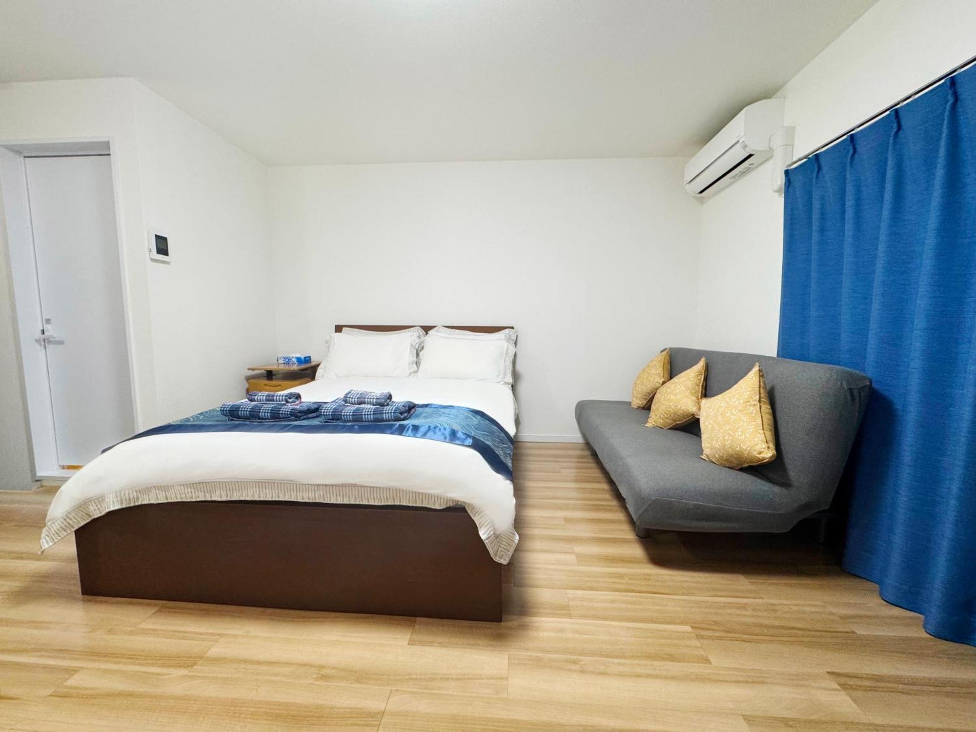 Rosenheim Shinjuku Hotel 3*