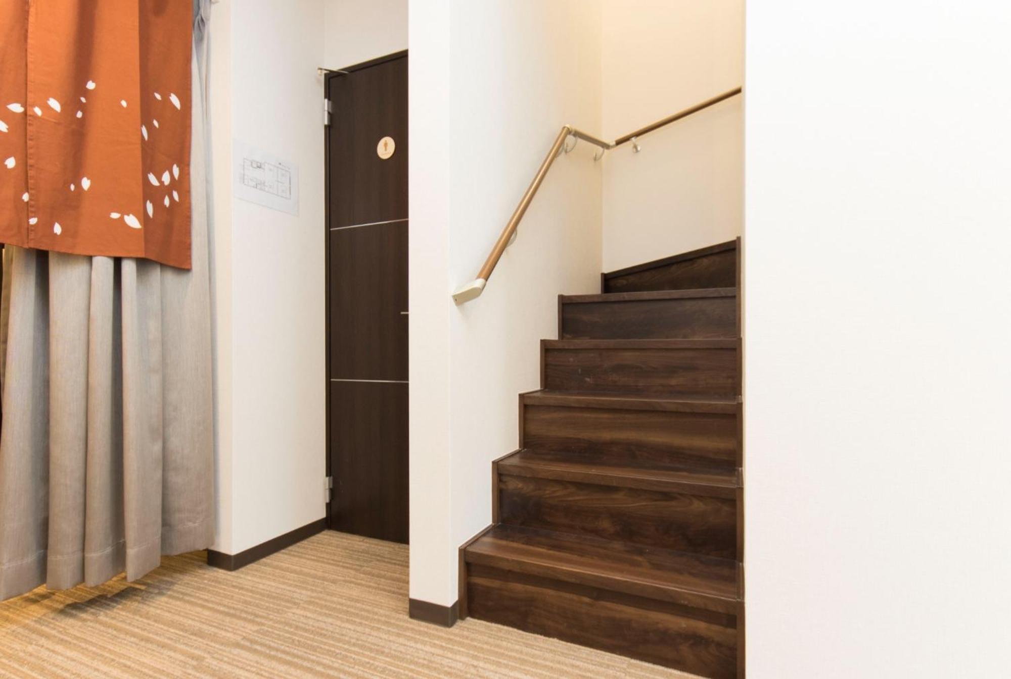 Guest house Ryoma Ikebukuro Female Only Vacation 16032v *