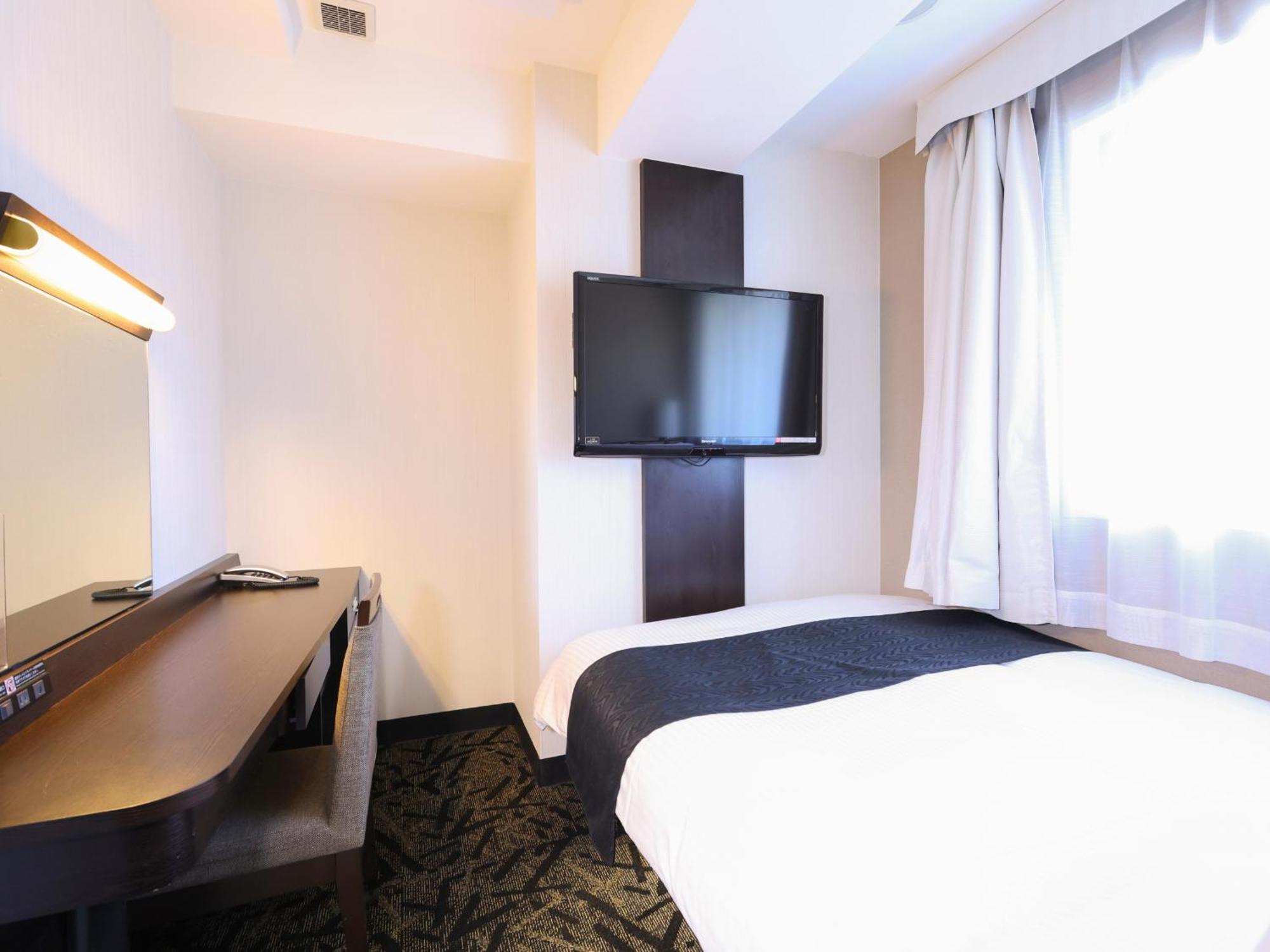 Apa Mita Ekimae Hotel 3*
