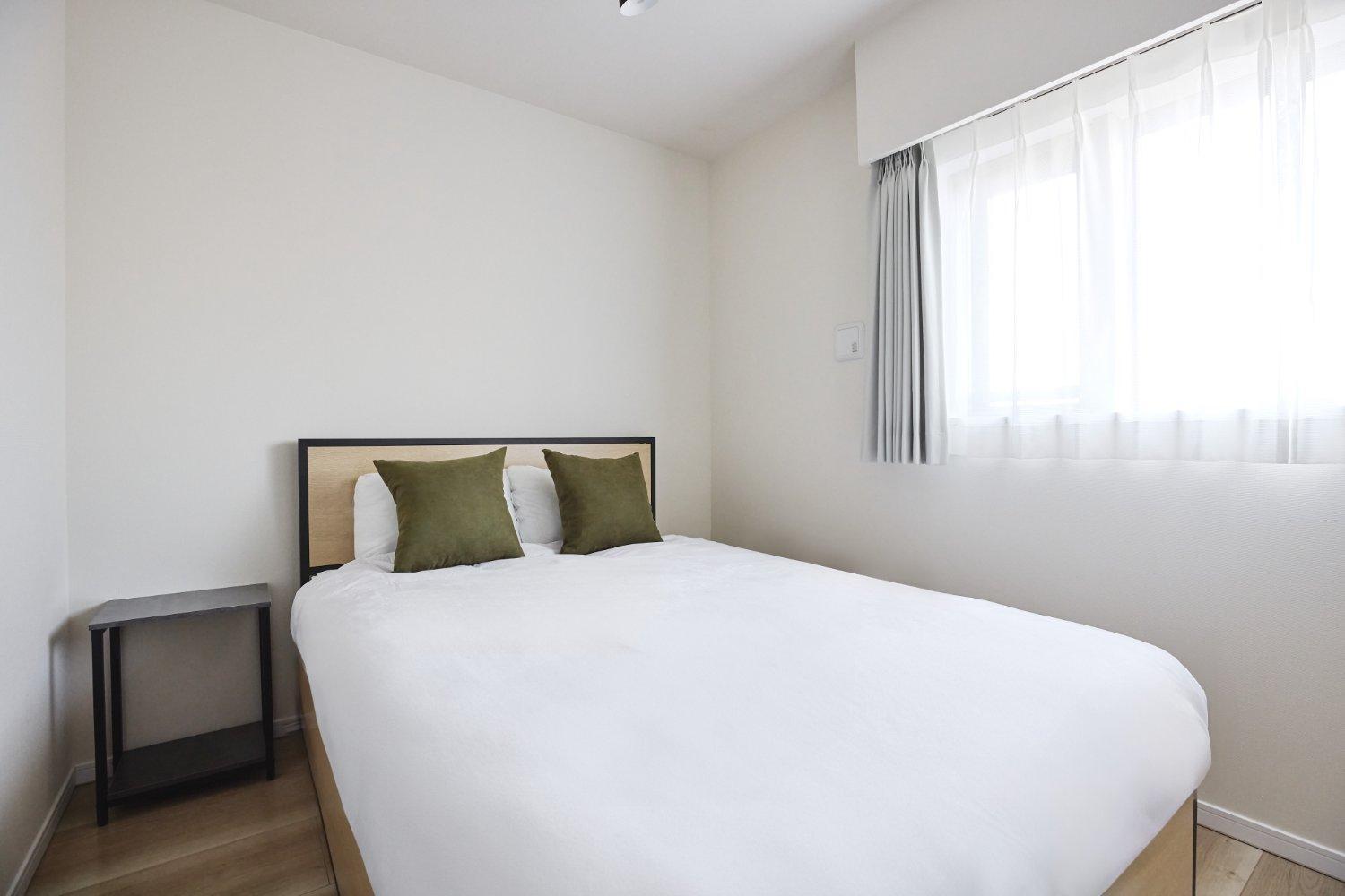 Apartment Uvas Ikebukuro