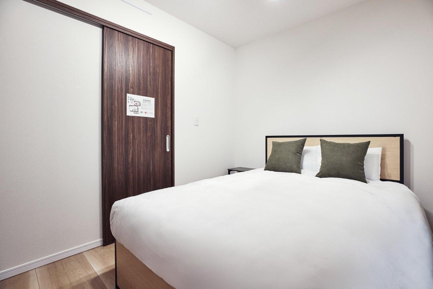 Uvas Ikebukuro Apartment