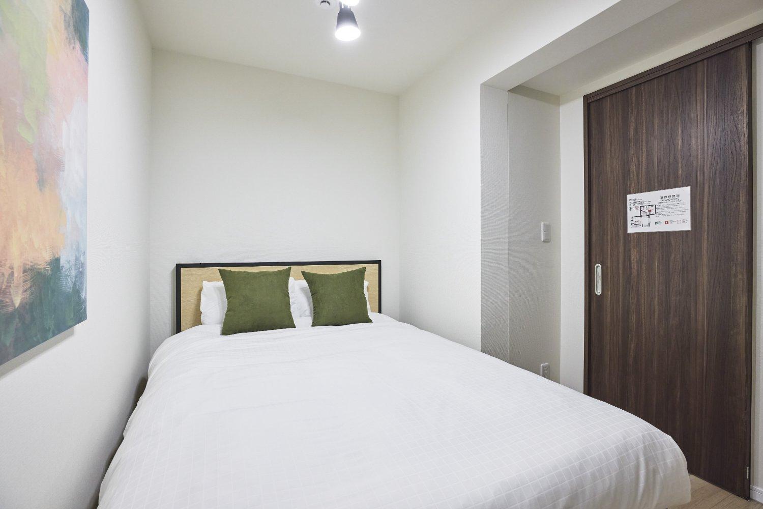 Uvas Ikebukuro Apartment Tokyo