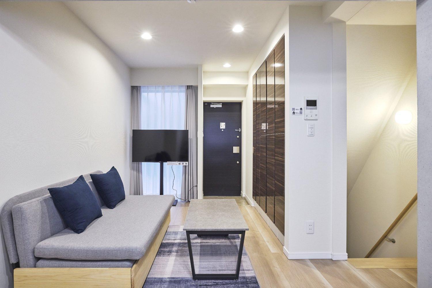 Apartment Uvas Ikebukuro