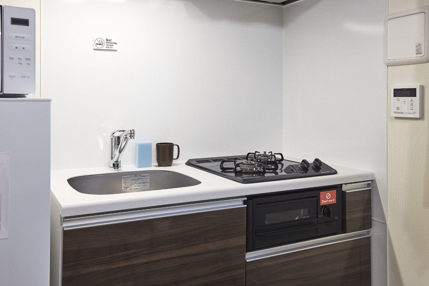 Apartment Uvas Ikebukuro *