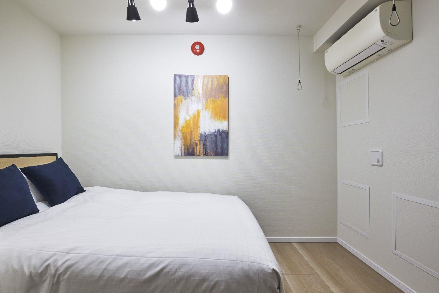 Uvas Ikebukuro Apartment