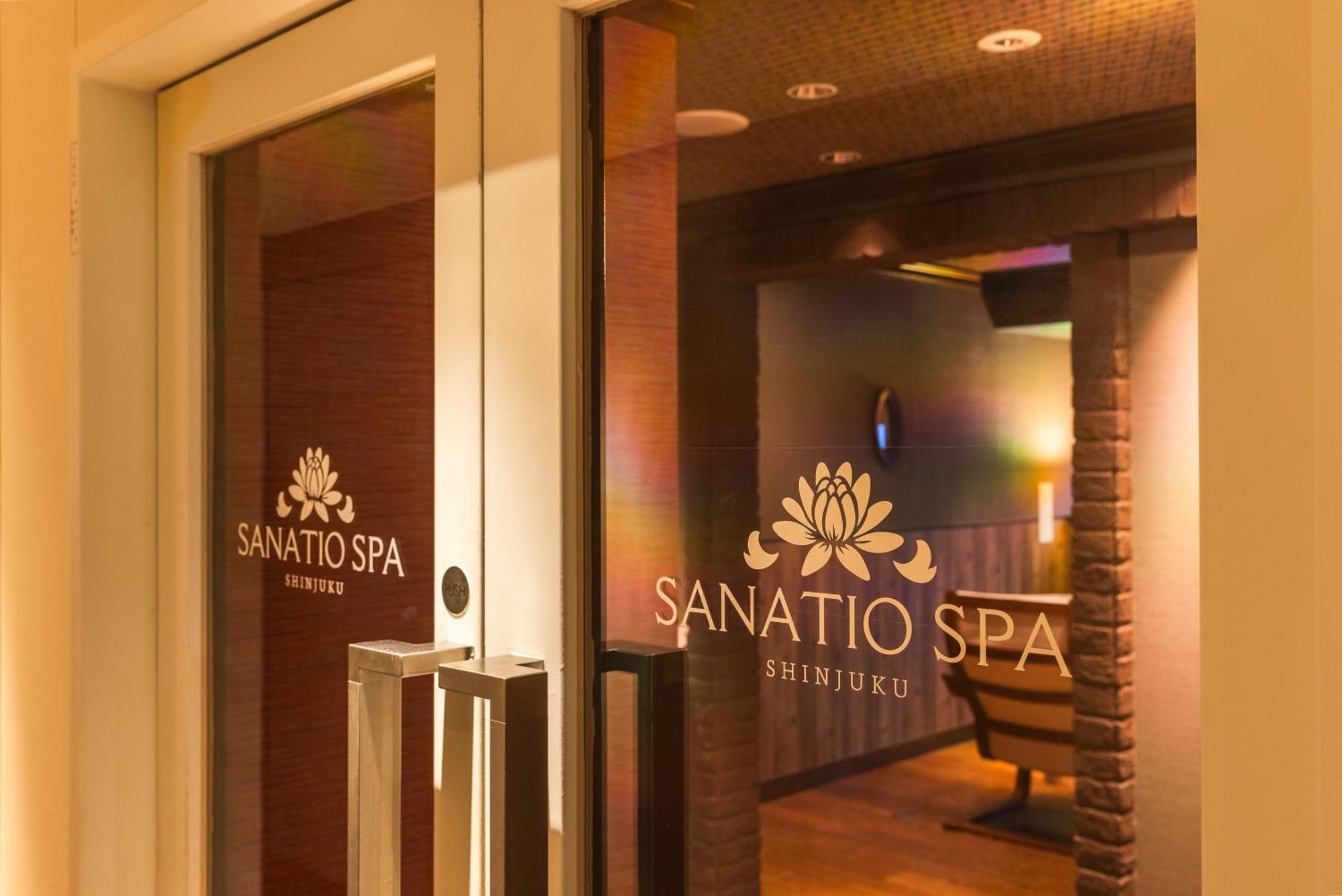 Sunroute Plaza Shinjuku Hotel Tokyo