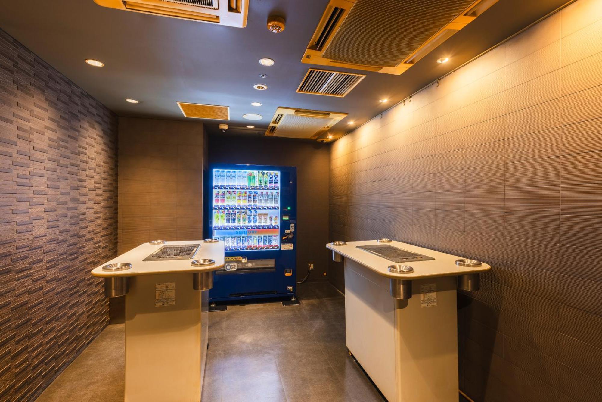 Hotel Sunroute Plaza Shinjuku