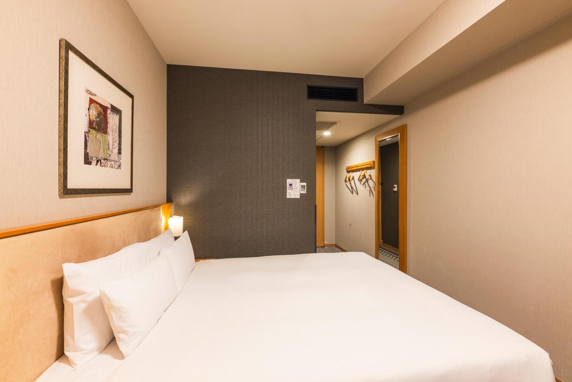 Sunroute Plaza Shinjuku Hotel Tokyo