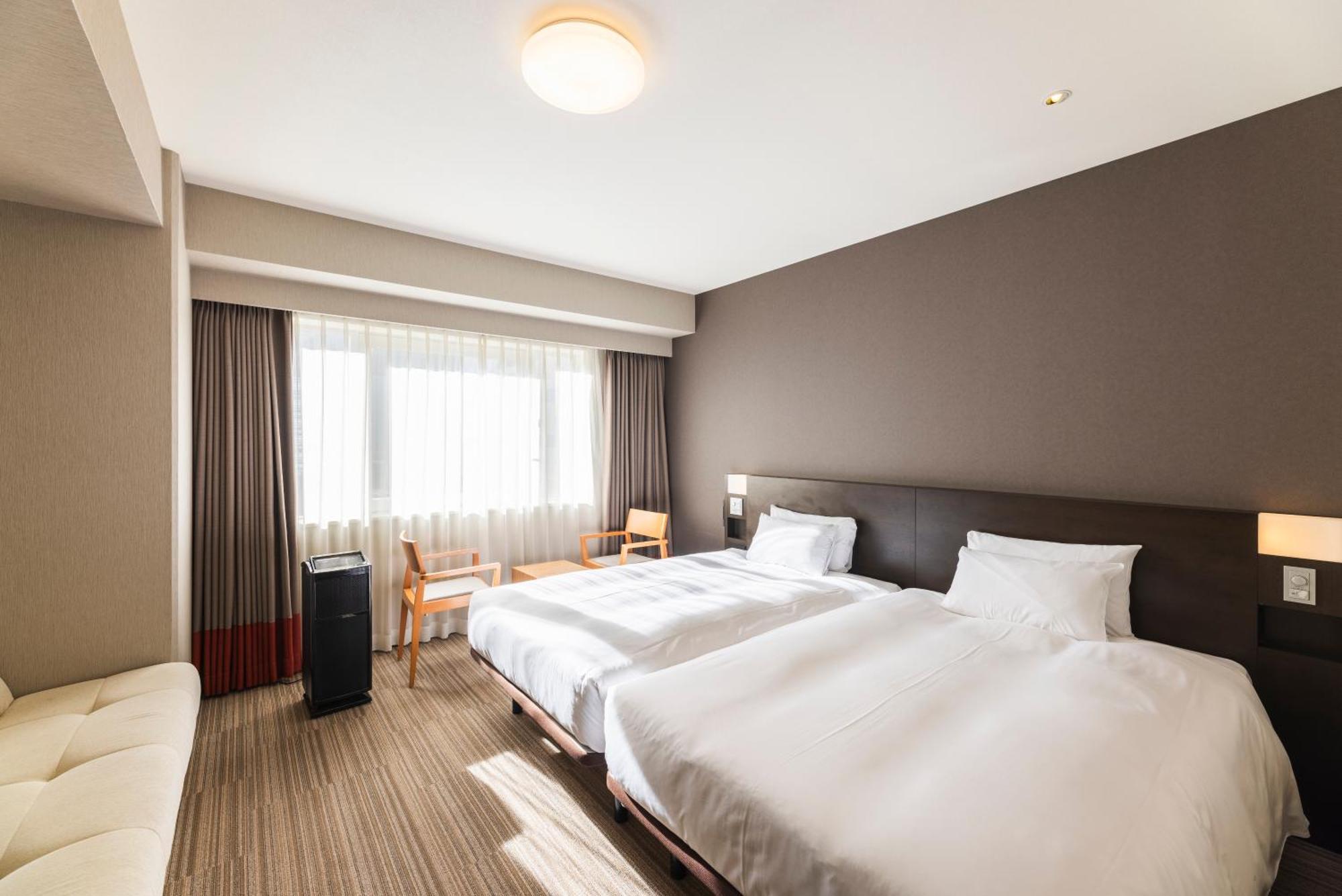 Hotel Sunroute Plaza Shinjuku Tokyo