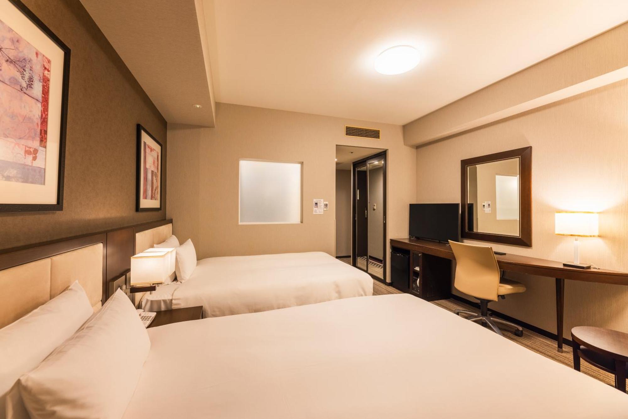 Sunroute Plaza Shinjuku 4* Tokyo