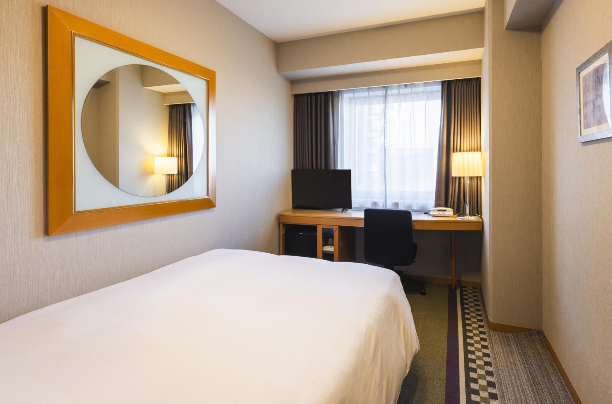 Sunroute Plaza Shinjuku Hotel