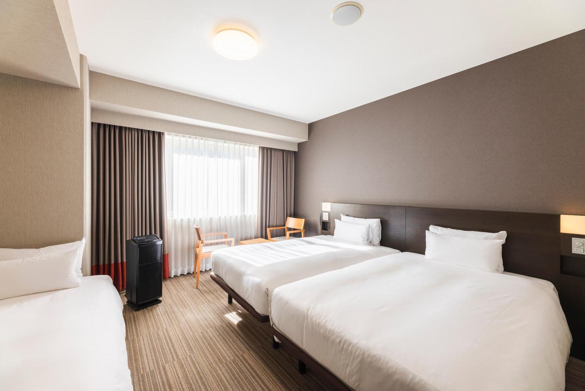 Hotel Sunroute Plaza Shinjuku