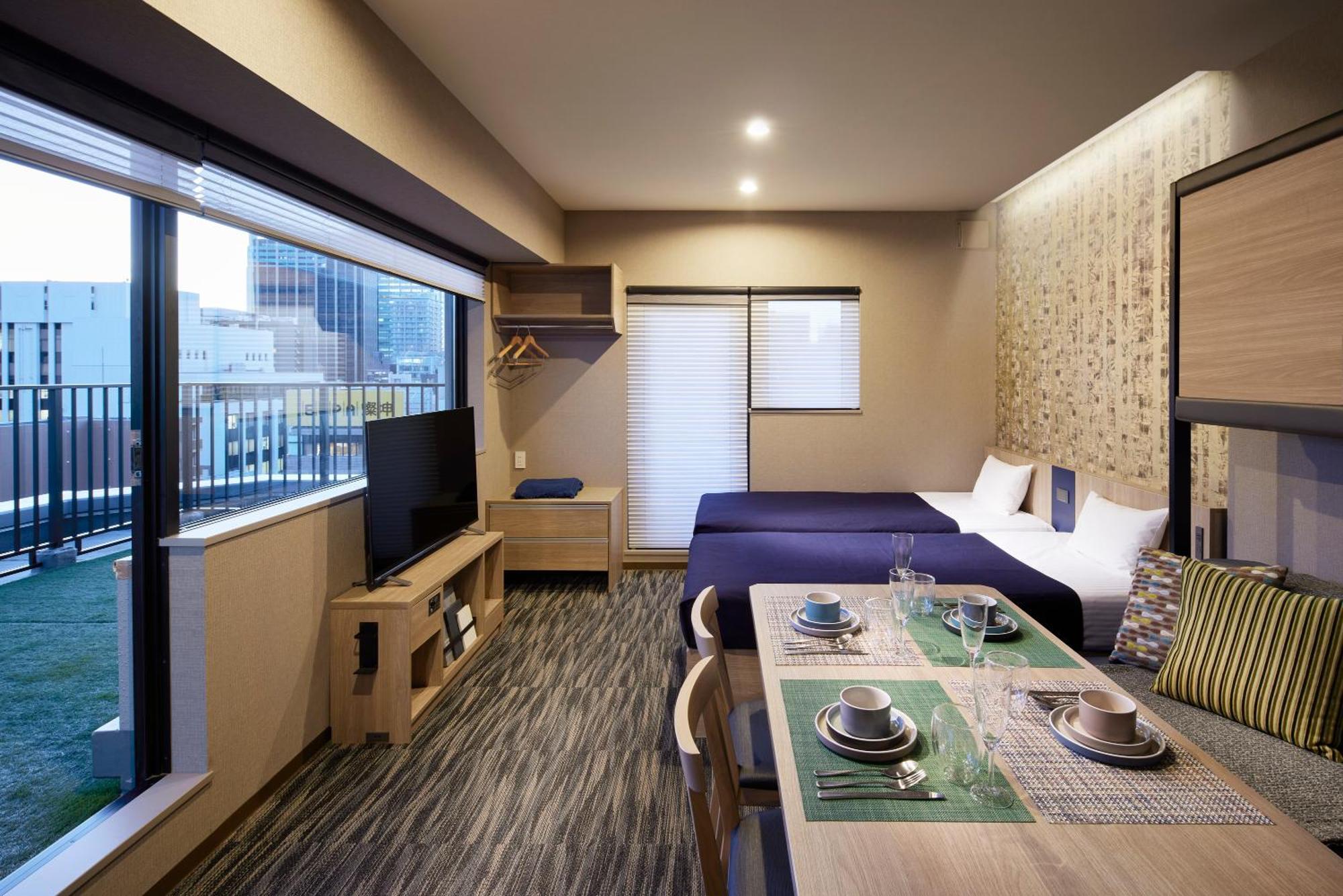 Minn Akihabara 3* Tokyo