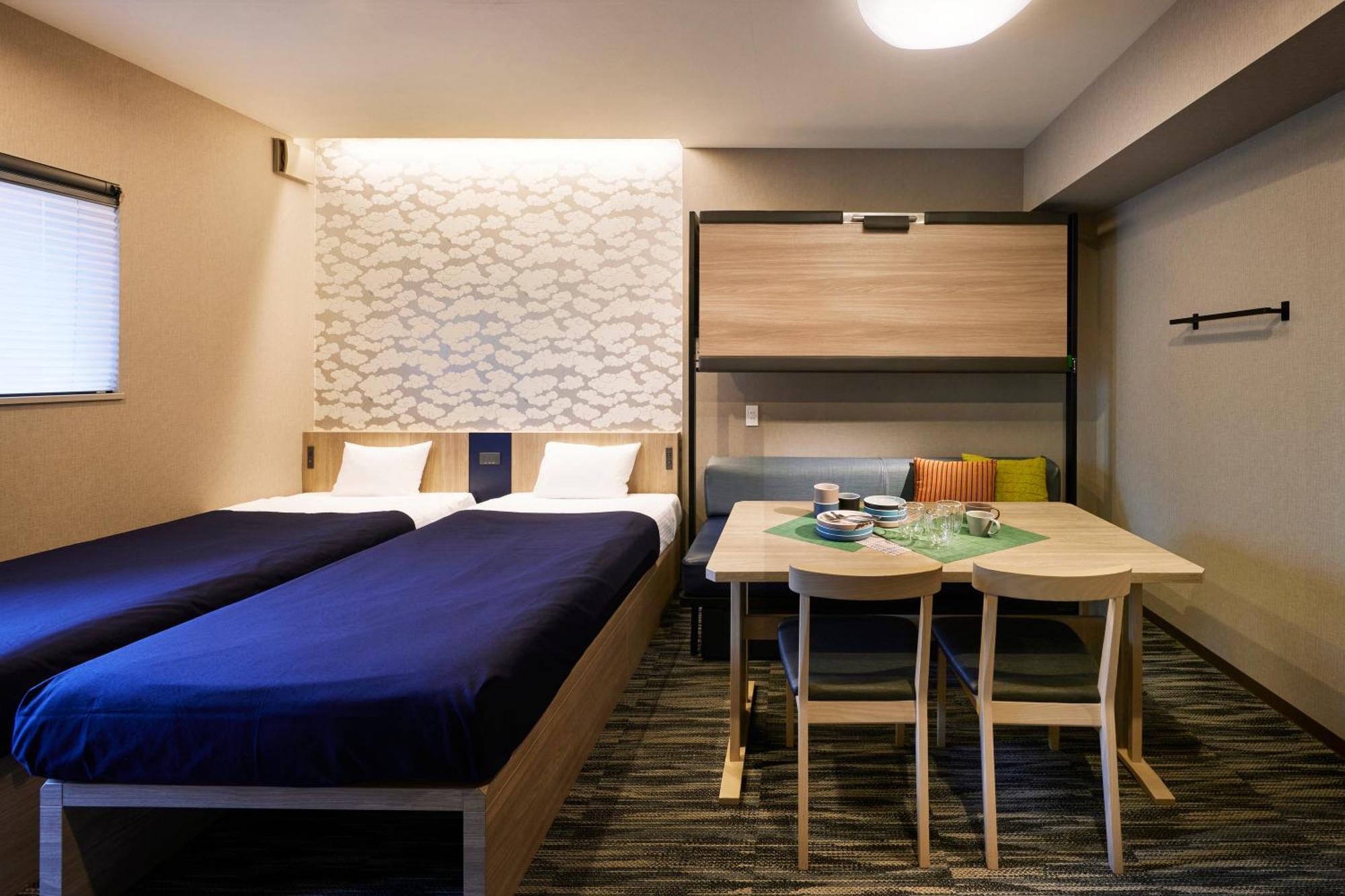 Aparthotel Minn Akihabara 3*