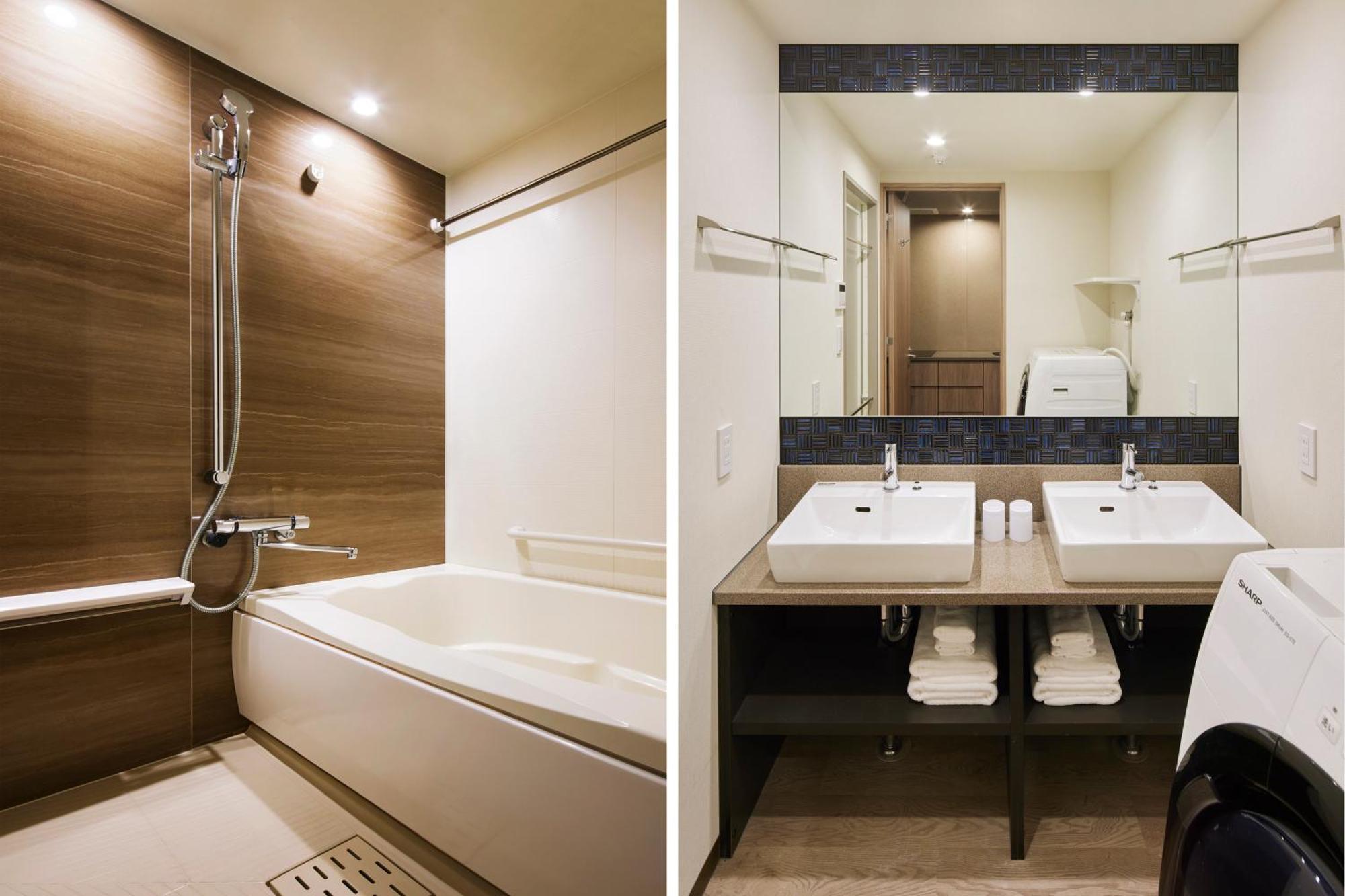 Aparthotel Minn Akihabara Tokyo