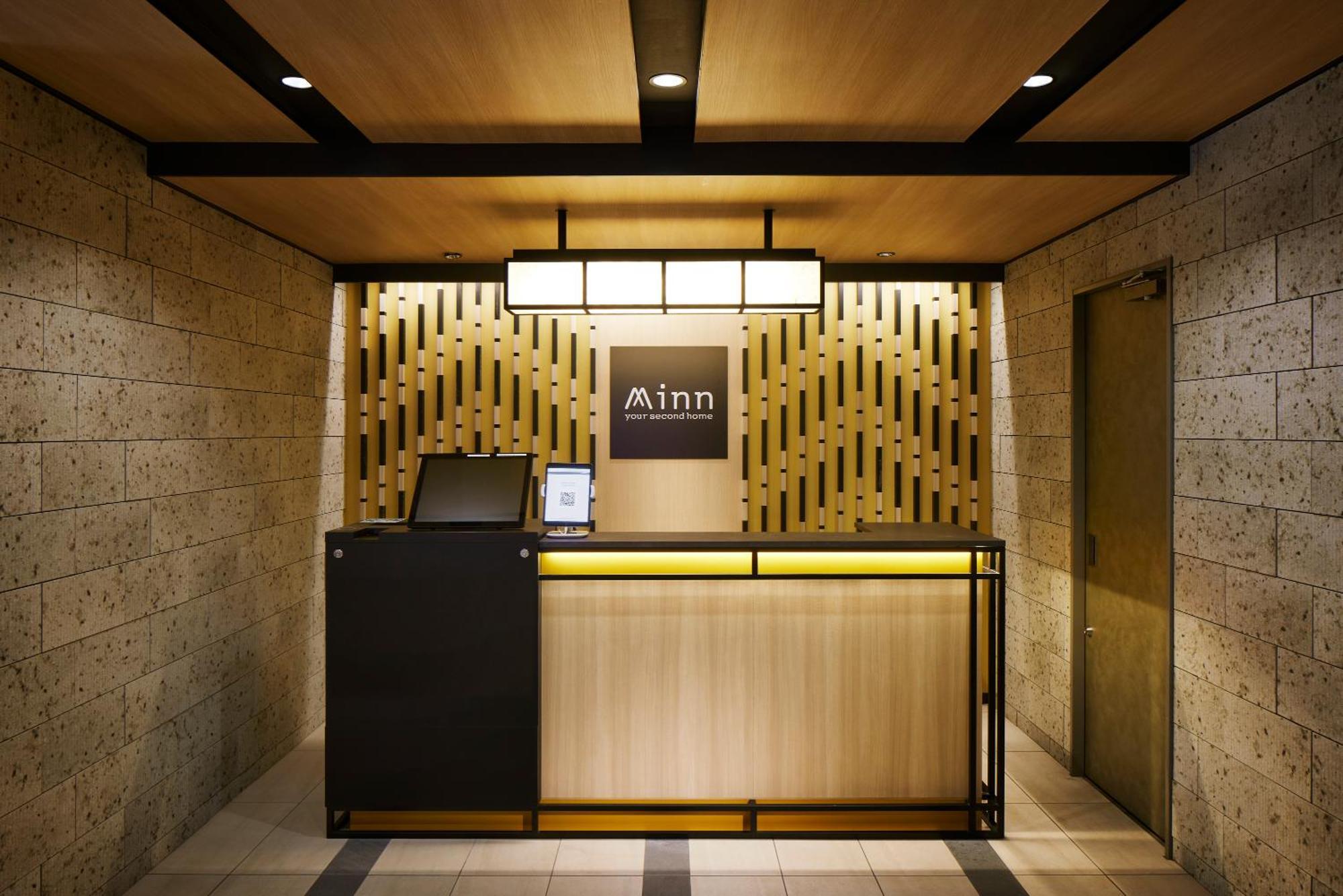 Minn Akihabara Aparthotel