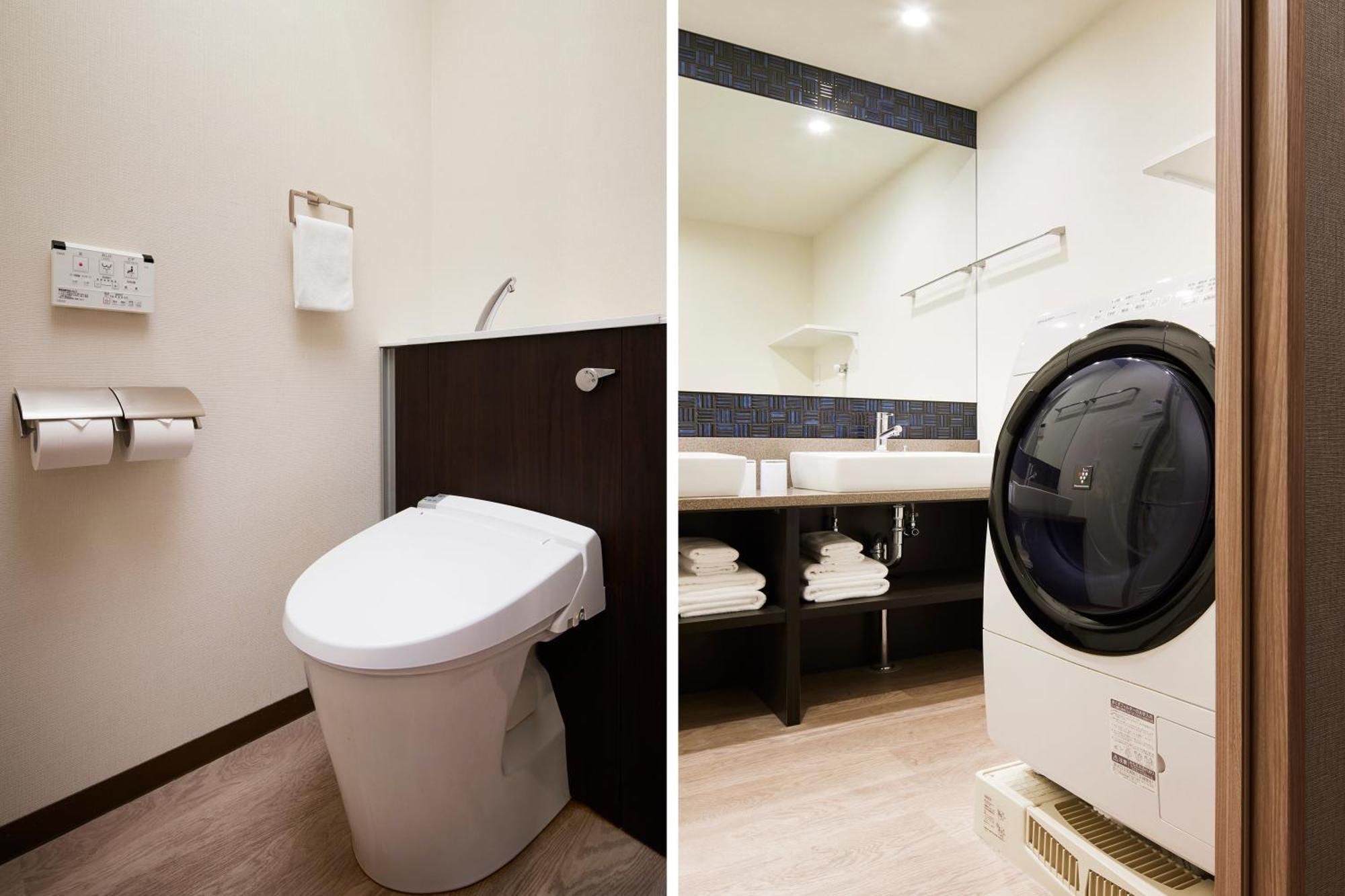 Aparthotel Minn Akihabara