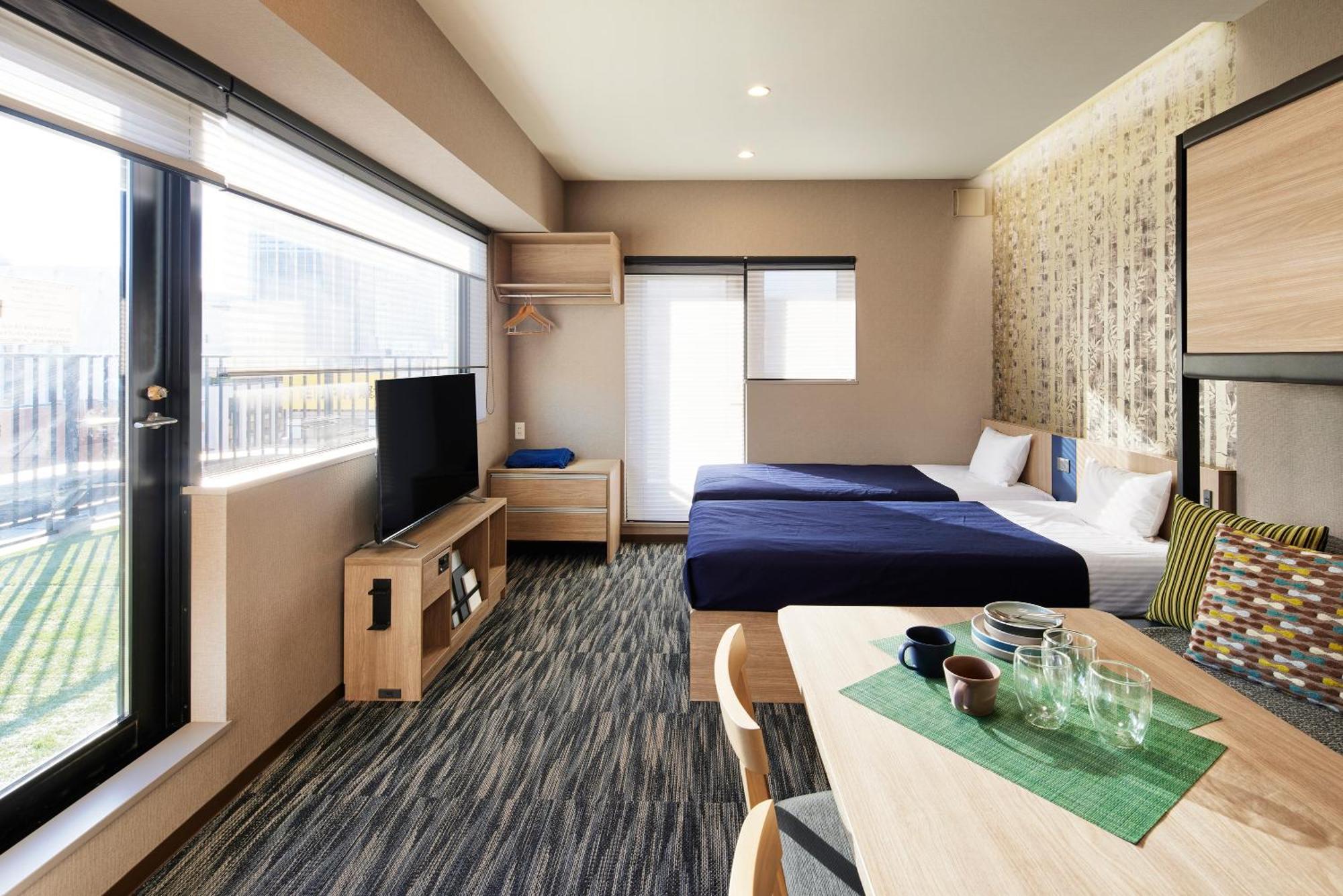 Minn Akihabara Aparthotel 3*