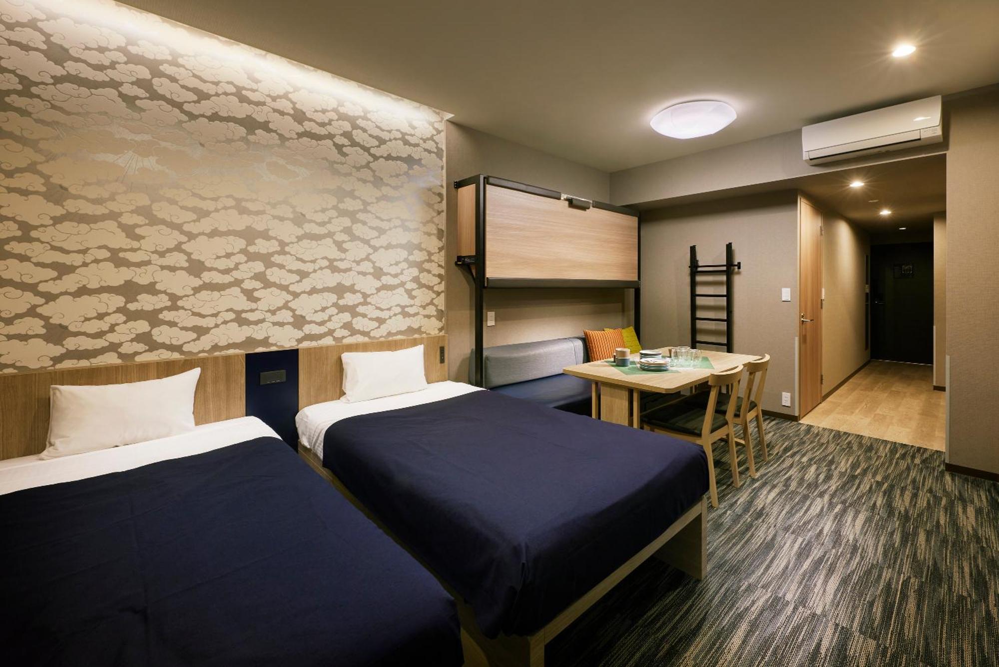 Aparthotel Minn Akihabara 3*
