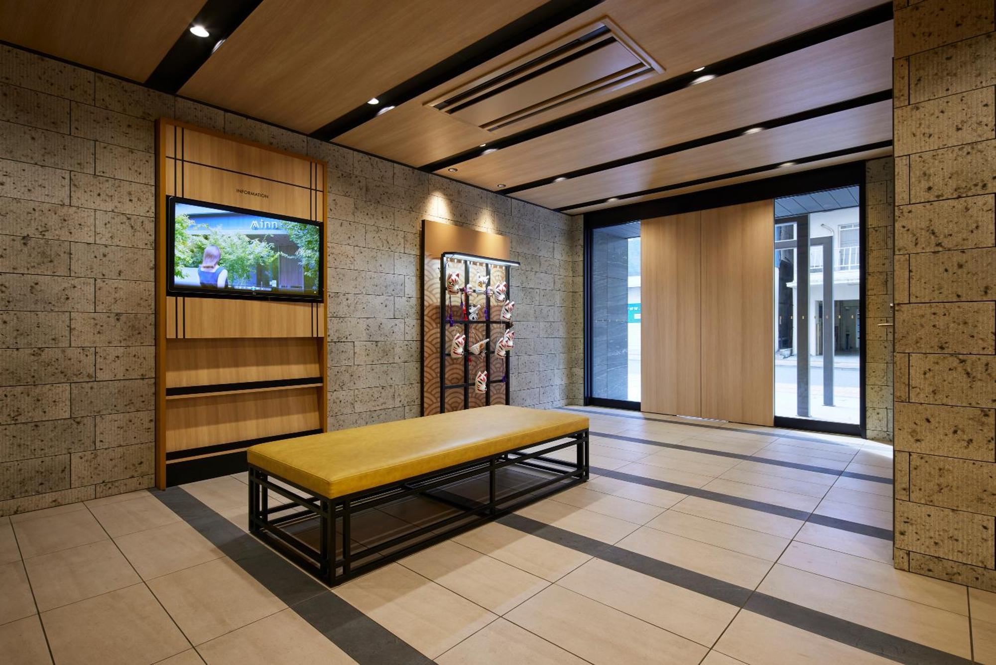 Minn Akihabara Aparthotel Tokyo
