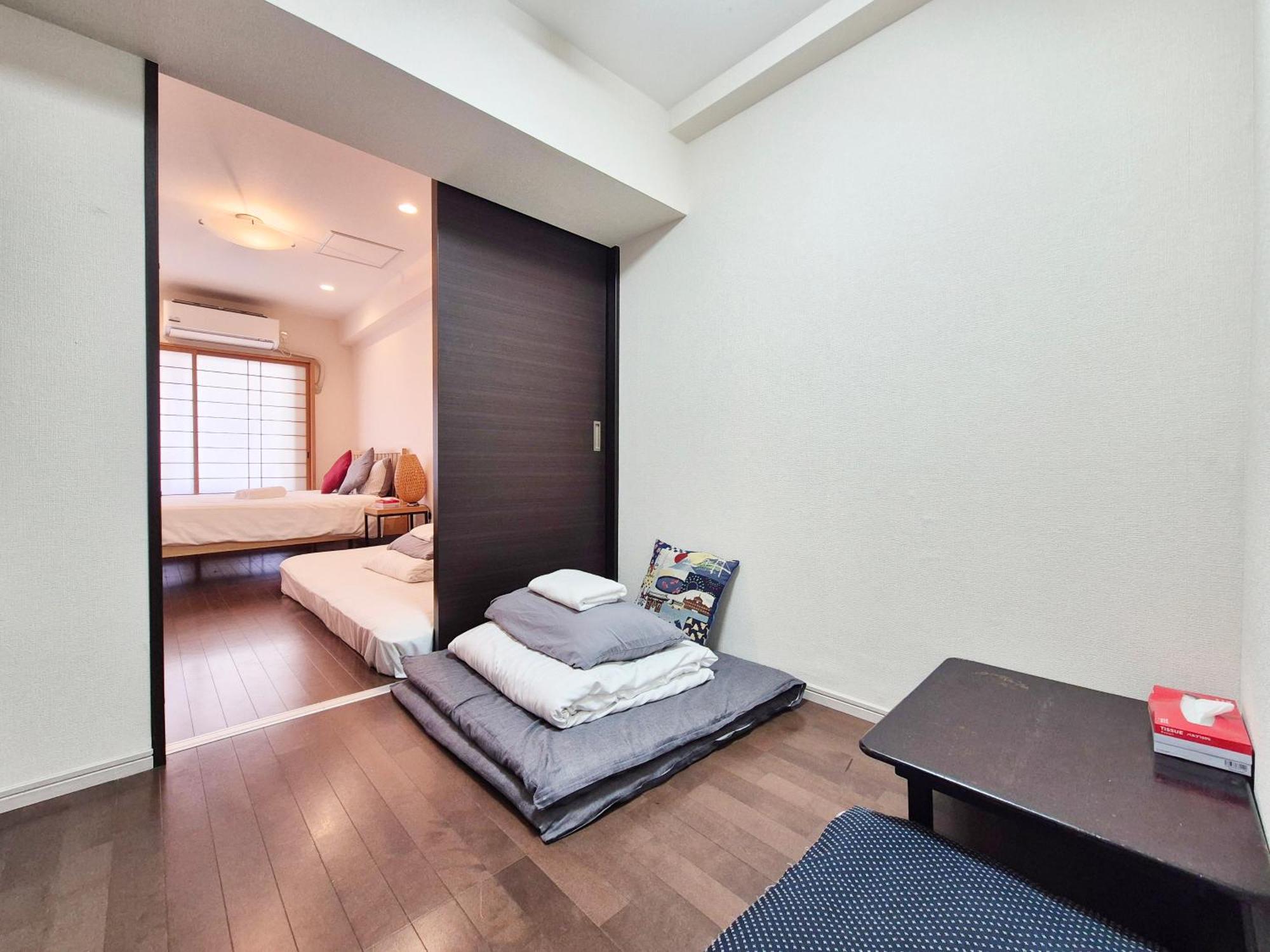 Kanda Shinjuku Apartment