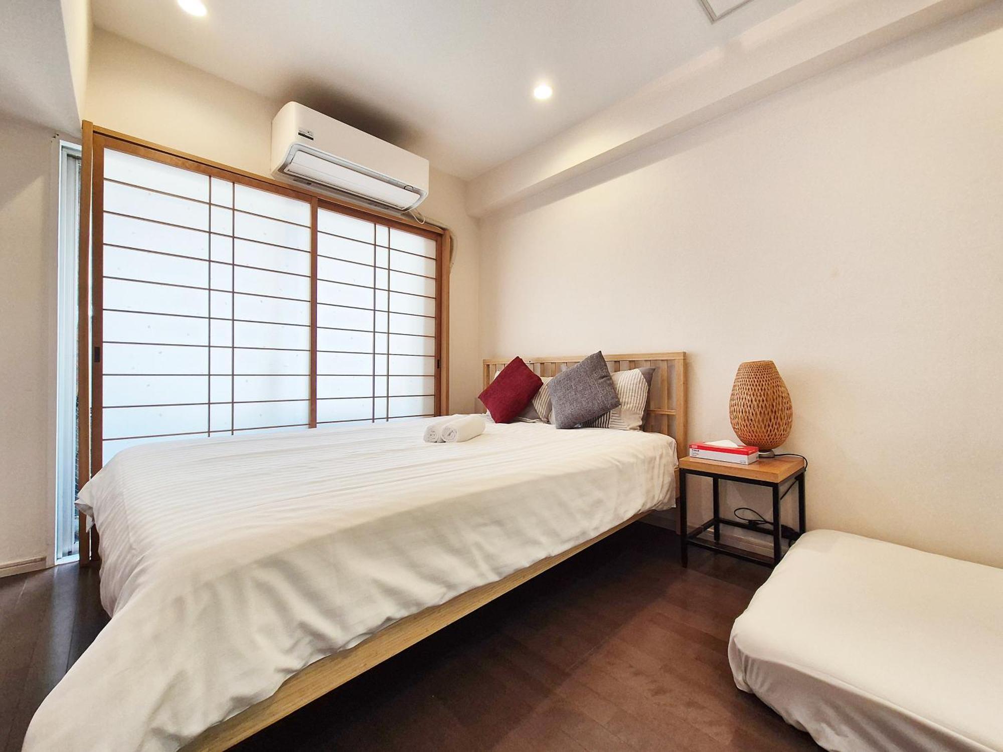 Kanda Shinjuku Apartment *
