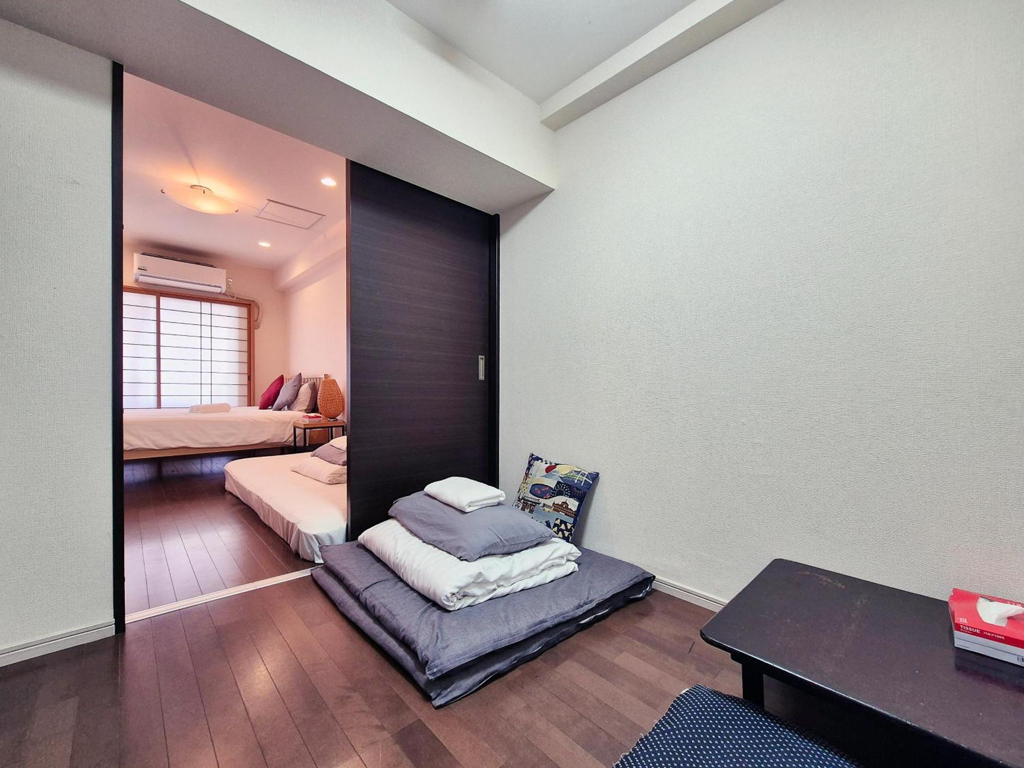 Apartment Kanda Shinjuku *