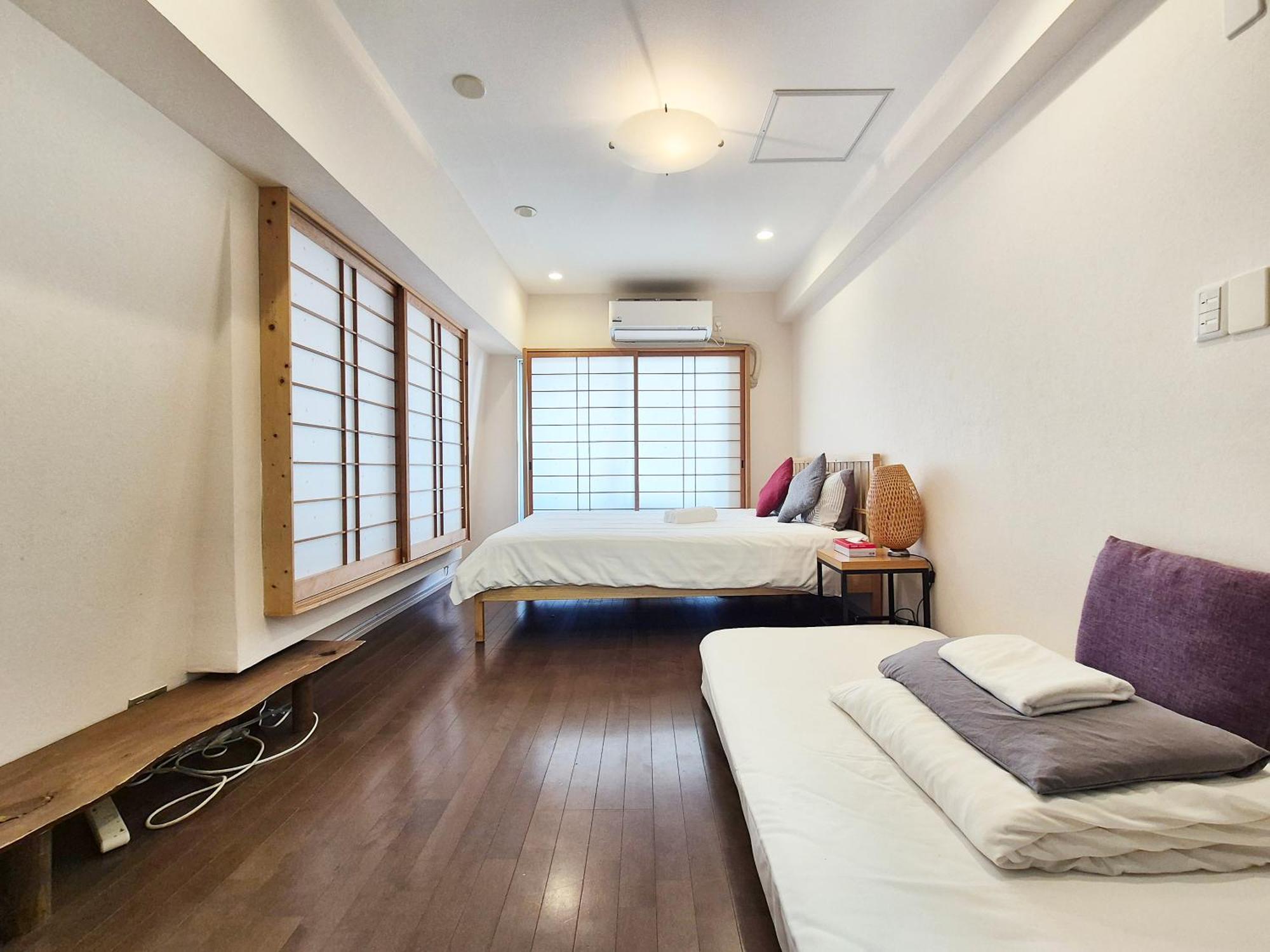 Apartment Kanda Shinjuku