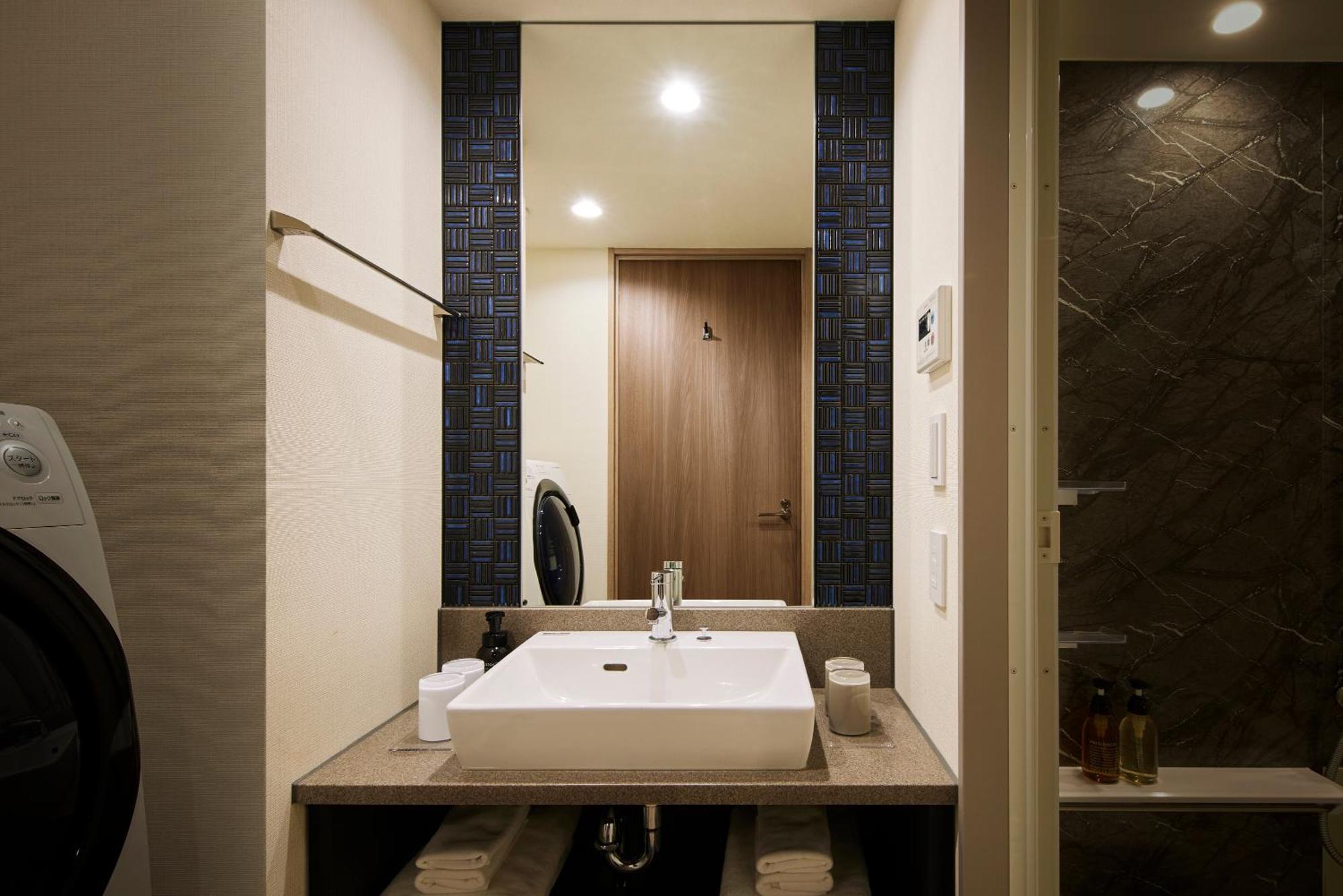 Aparthotel Minn Asakusa Kappabashi Tokyo