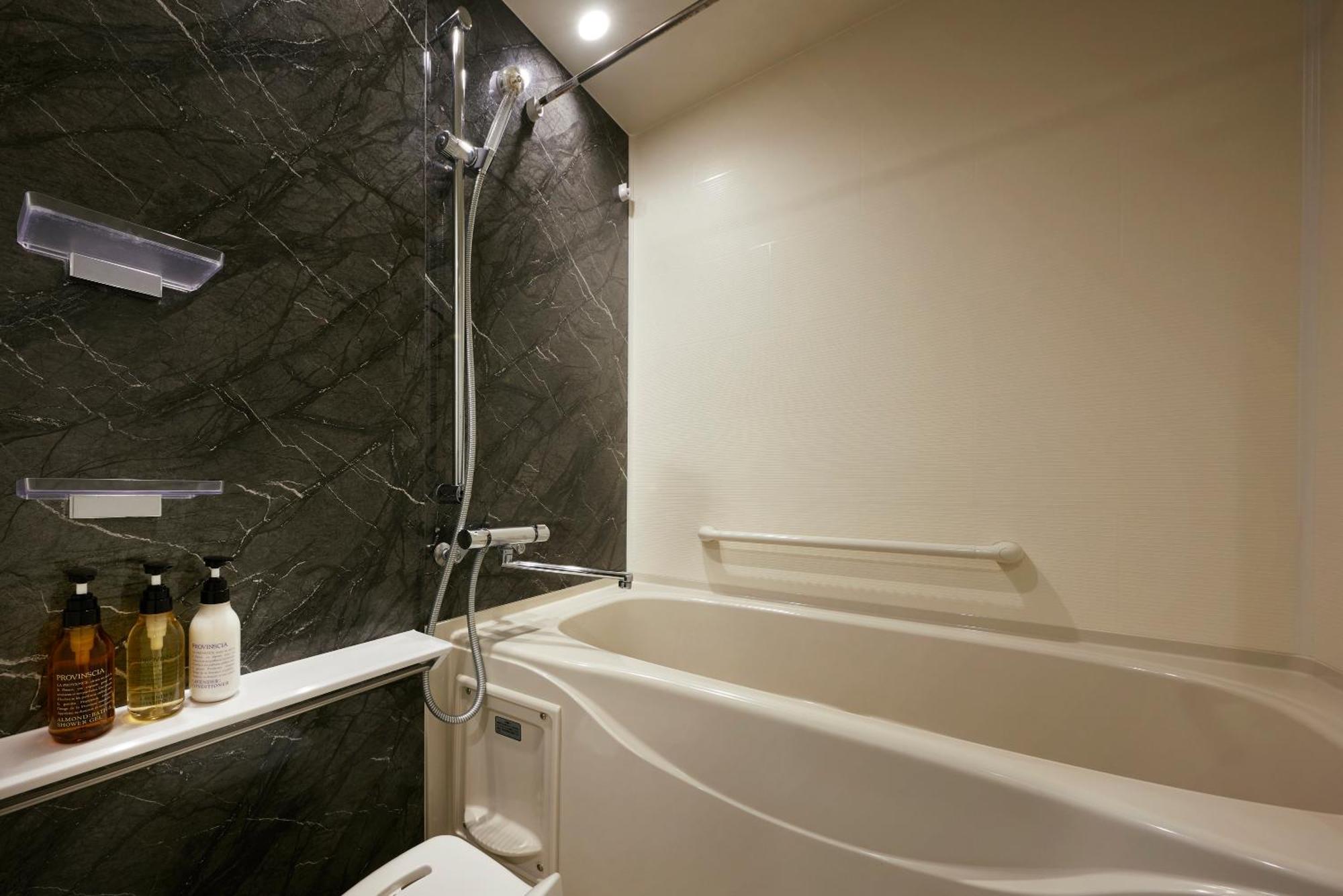 Aparthotel Minn Asakusa Kappabashi 3*