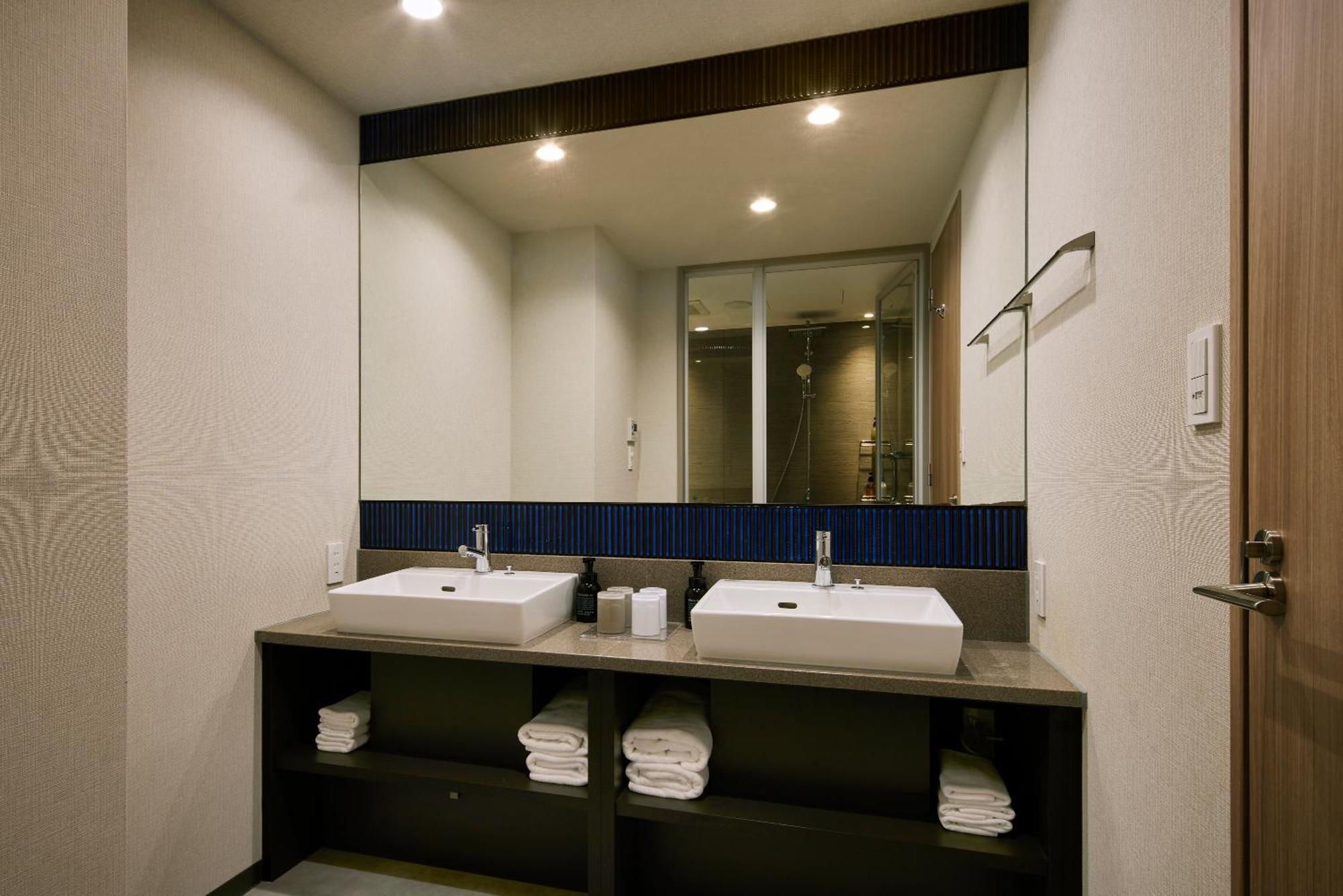 Aparthotel Minn Asakusa Kappabashi Tokyo