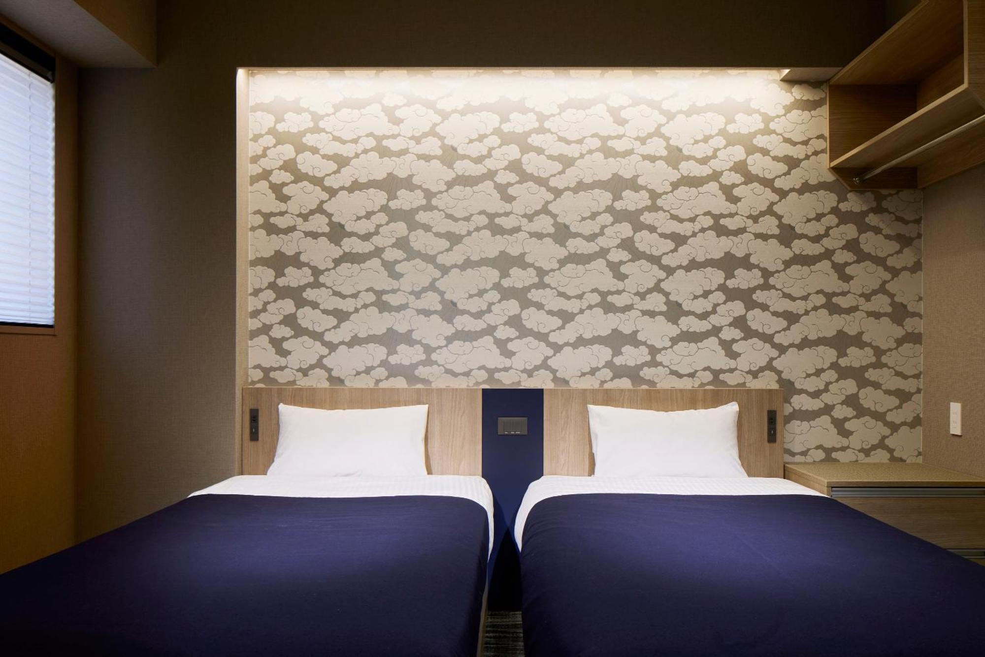 Minn Asakusa Kappabashi Aparthotel 3*