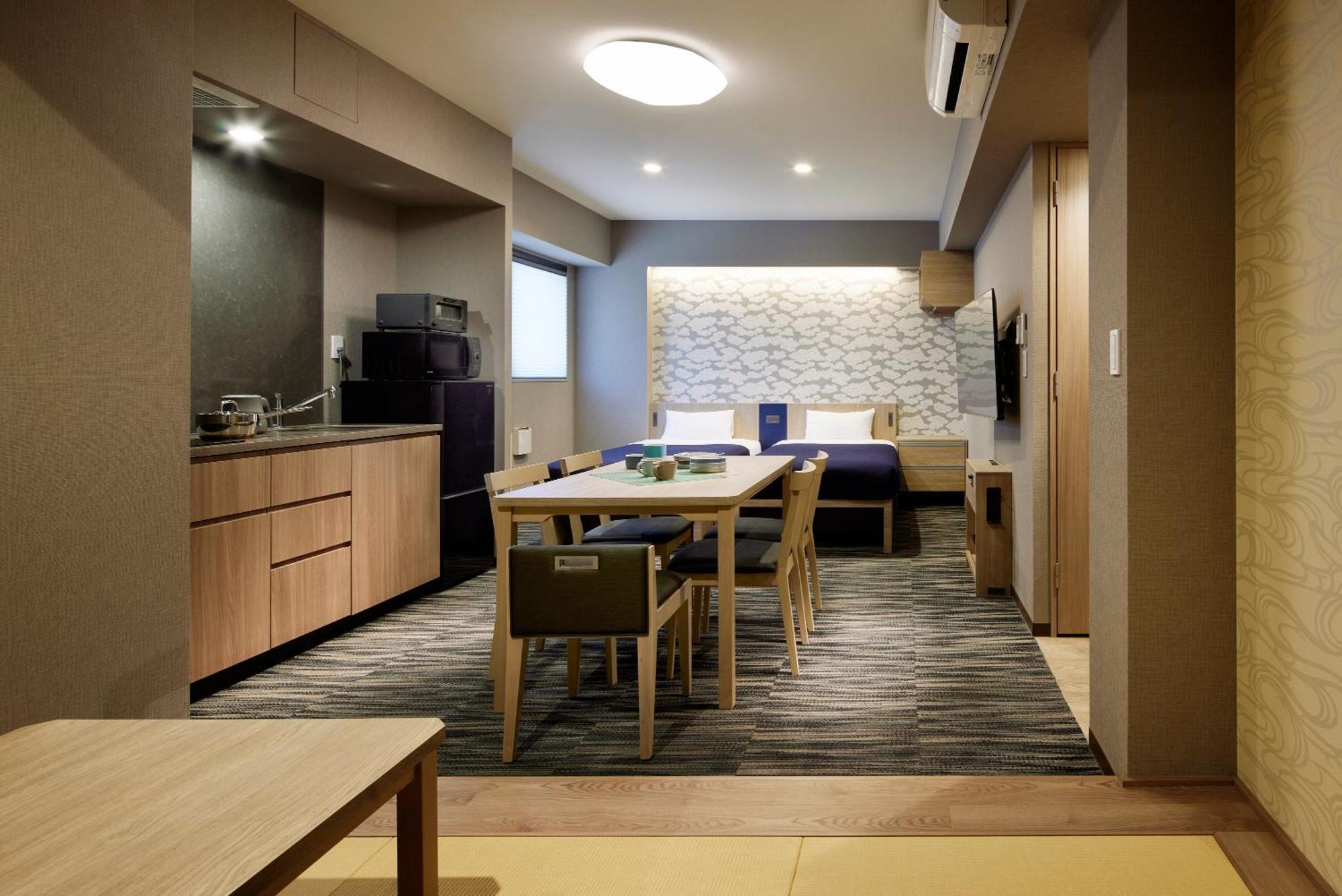 Minn Asakusa Kappabashi 3*