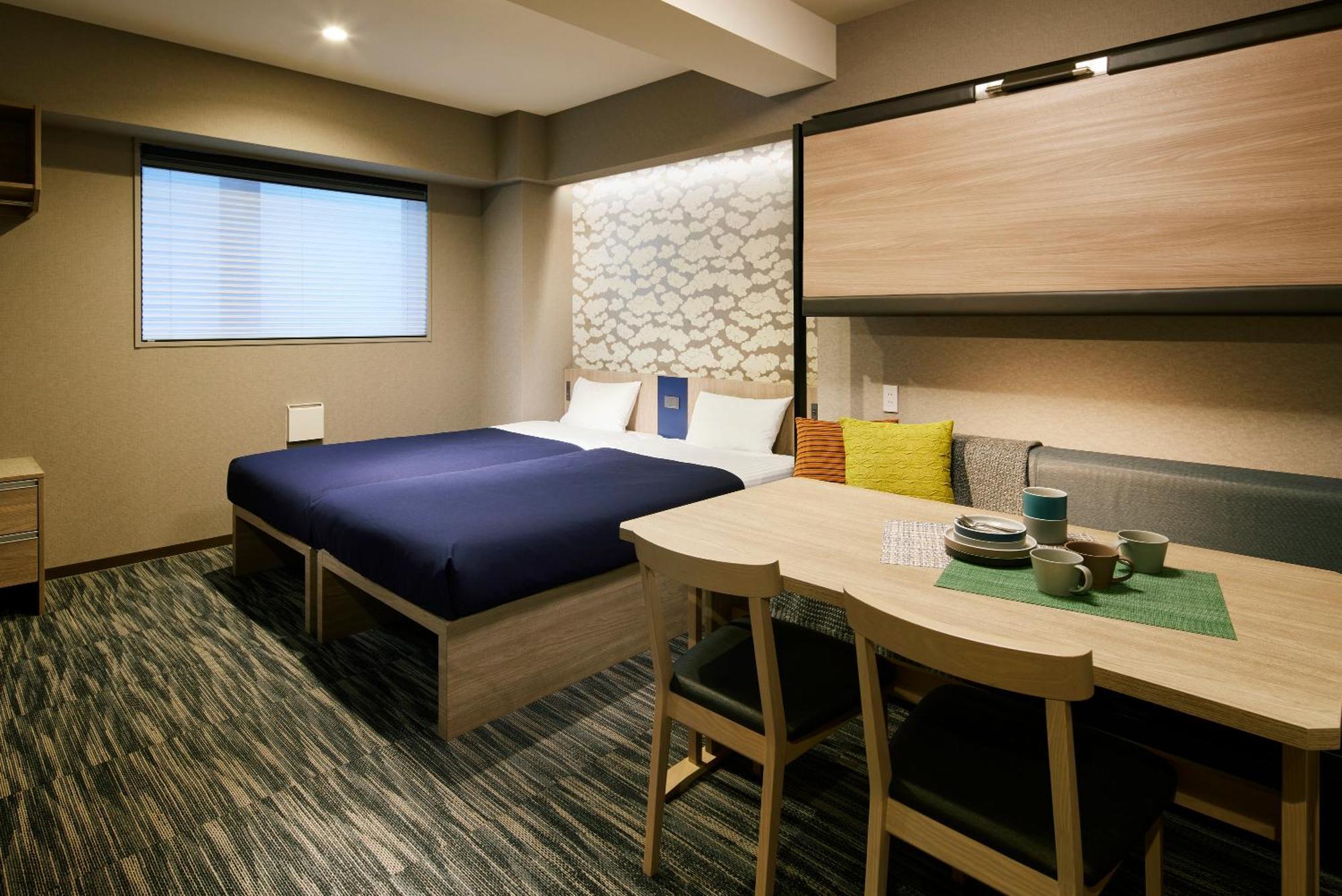 Minn Asakusa Kappabashi 3* Tokyo