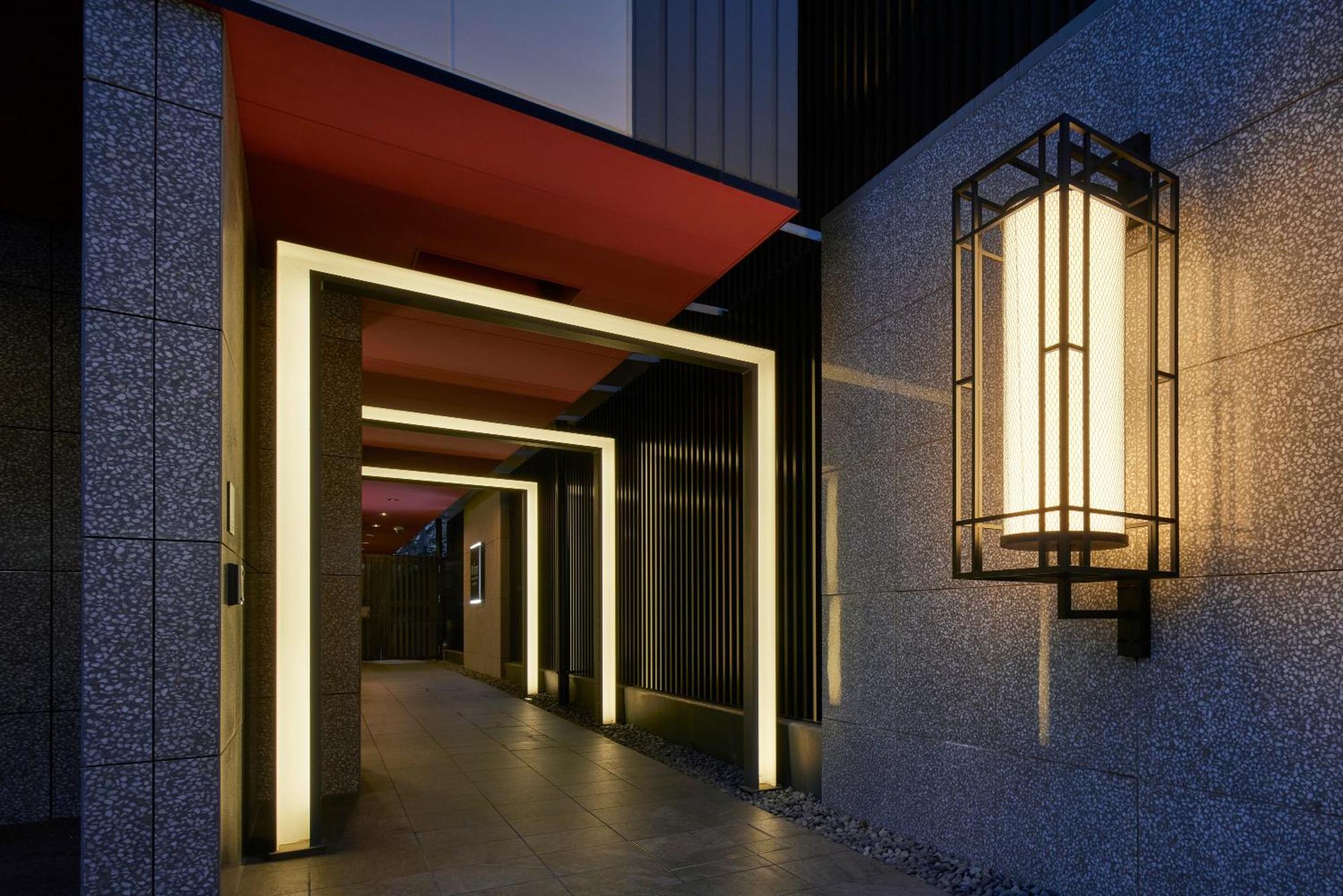 Minn Asakusa Kappabashi Aparthotel