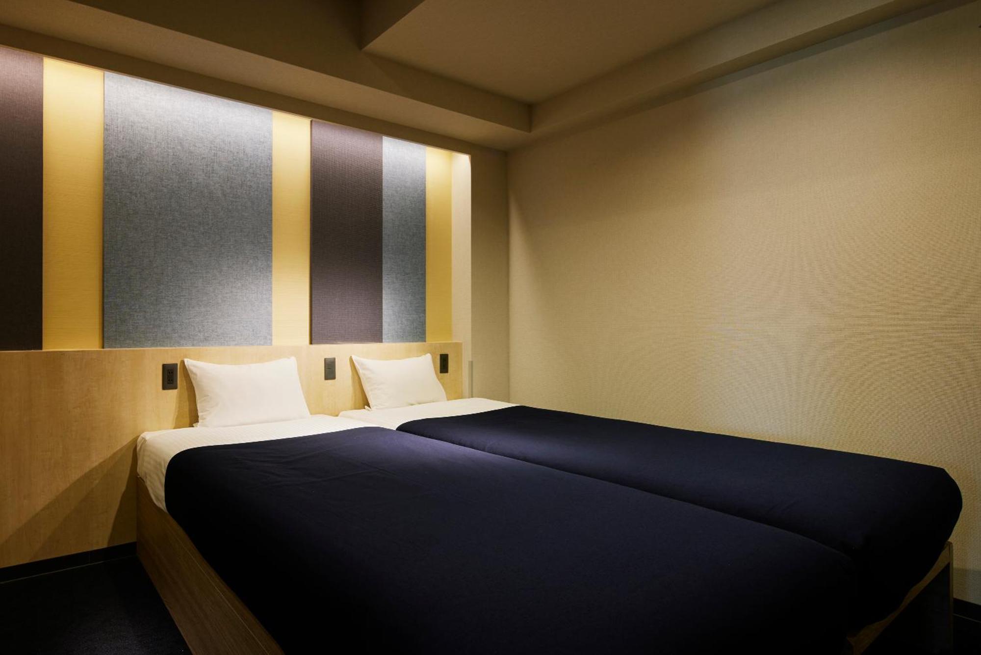 Aparthotel Minn Asakusa Kappabashi Tokyo