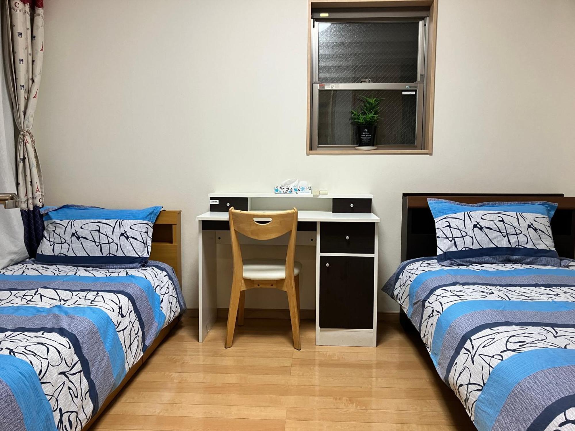 Holiday home Skytree View: Newly Opened Entire House For 10 Near Akihabara *