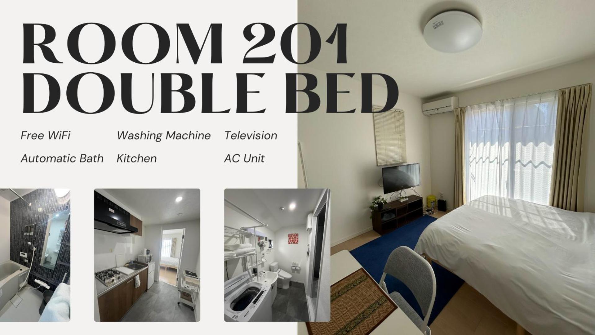 One Point Five Guest house