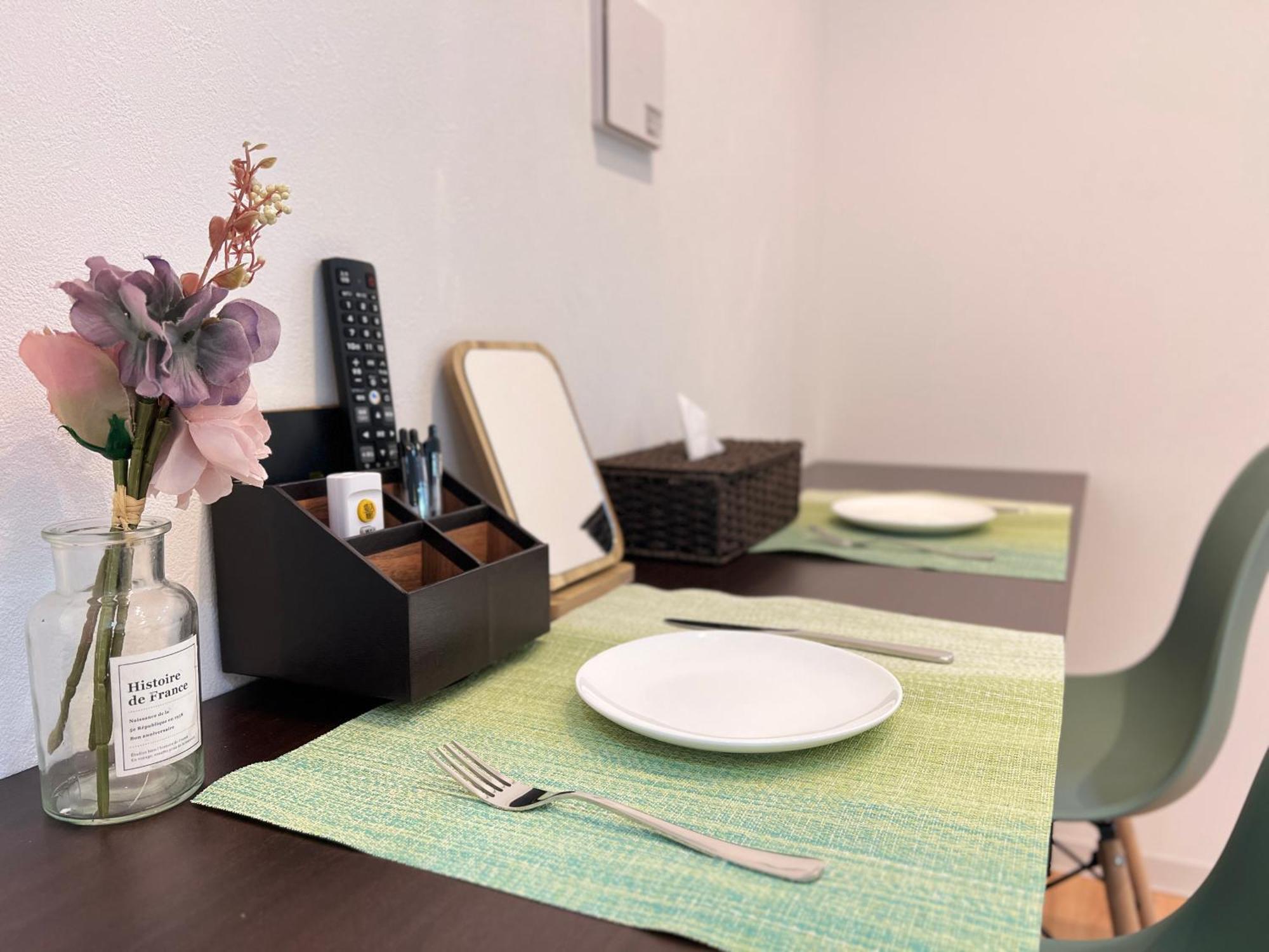 Apartment Nestay Miriz Ikebukuro