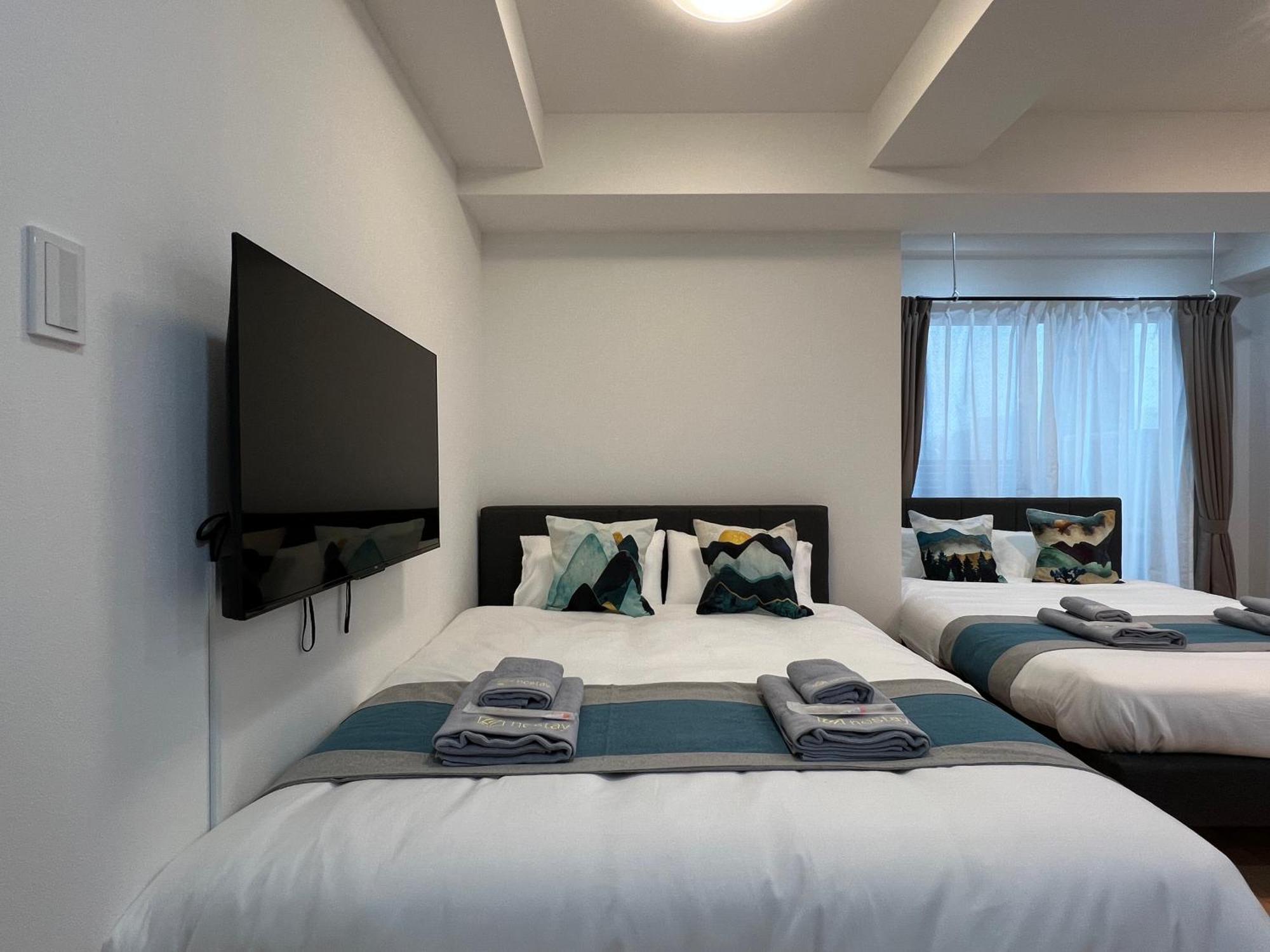 Nestay Miriz Ikebukuro Apartment