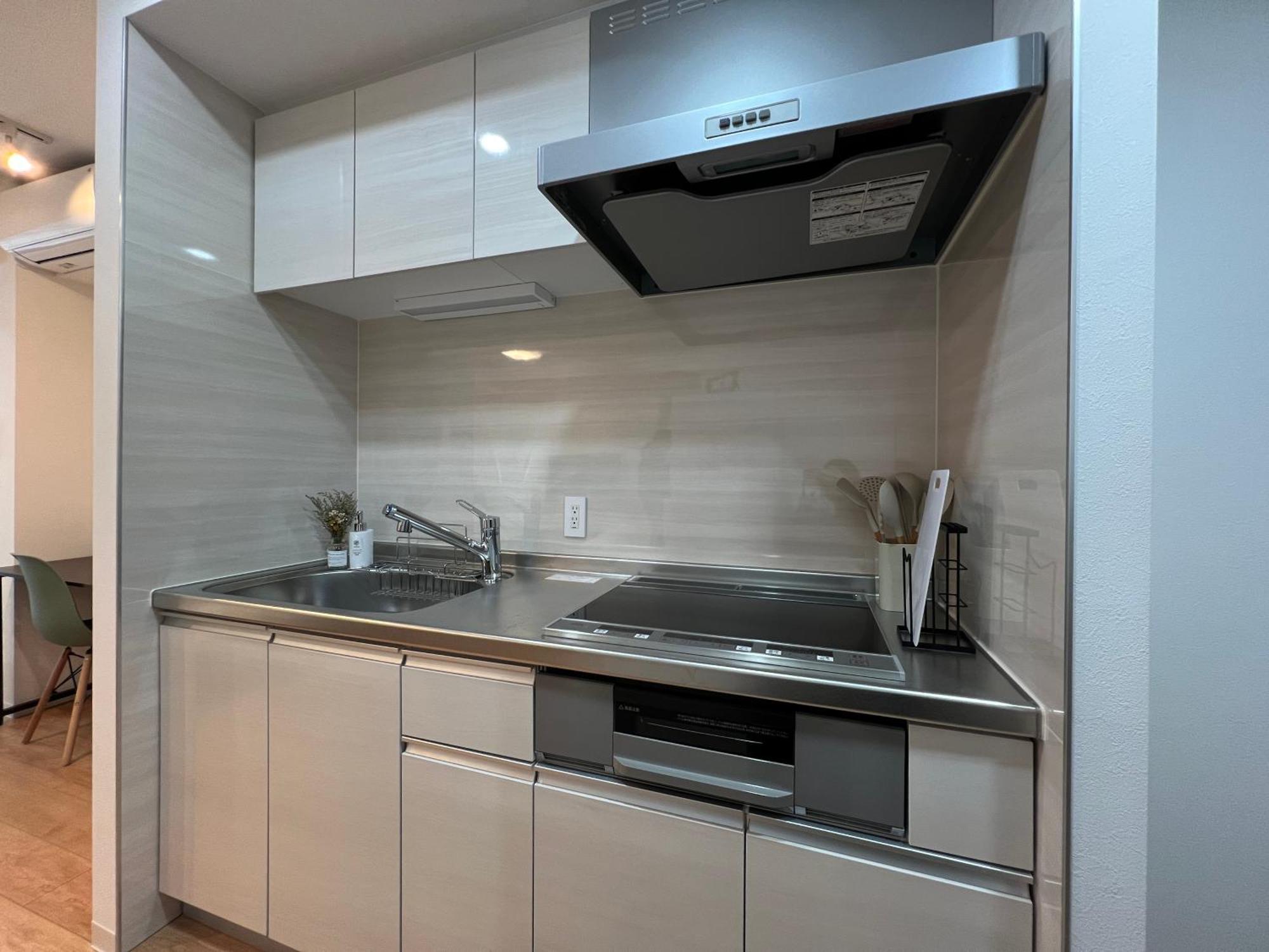 Nestay Miriz Ikebukuro Apartment *