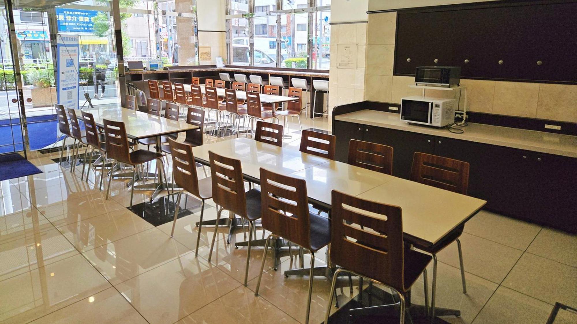 Toyoko Omori Hotel 3*