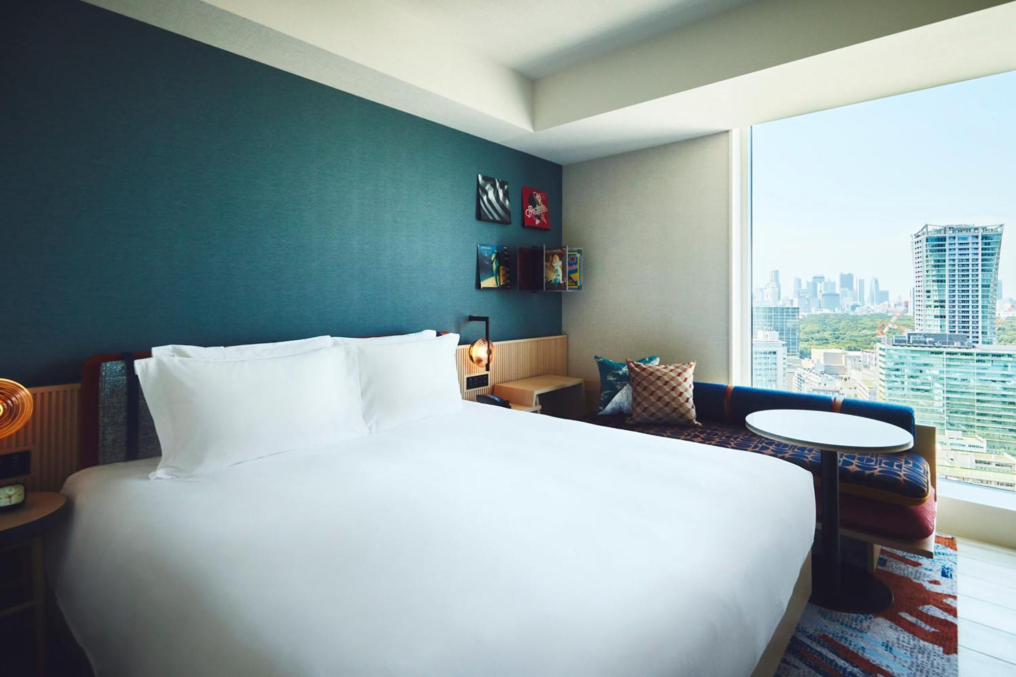 Indigo Shibuya Hotel