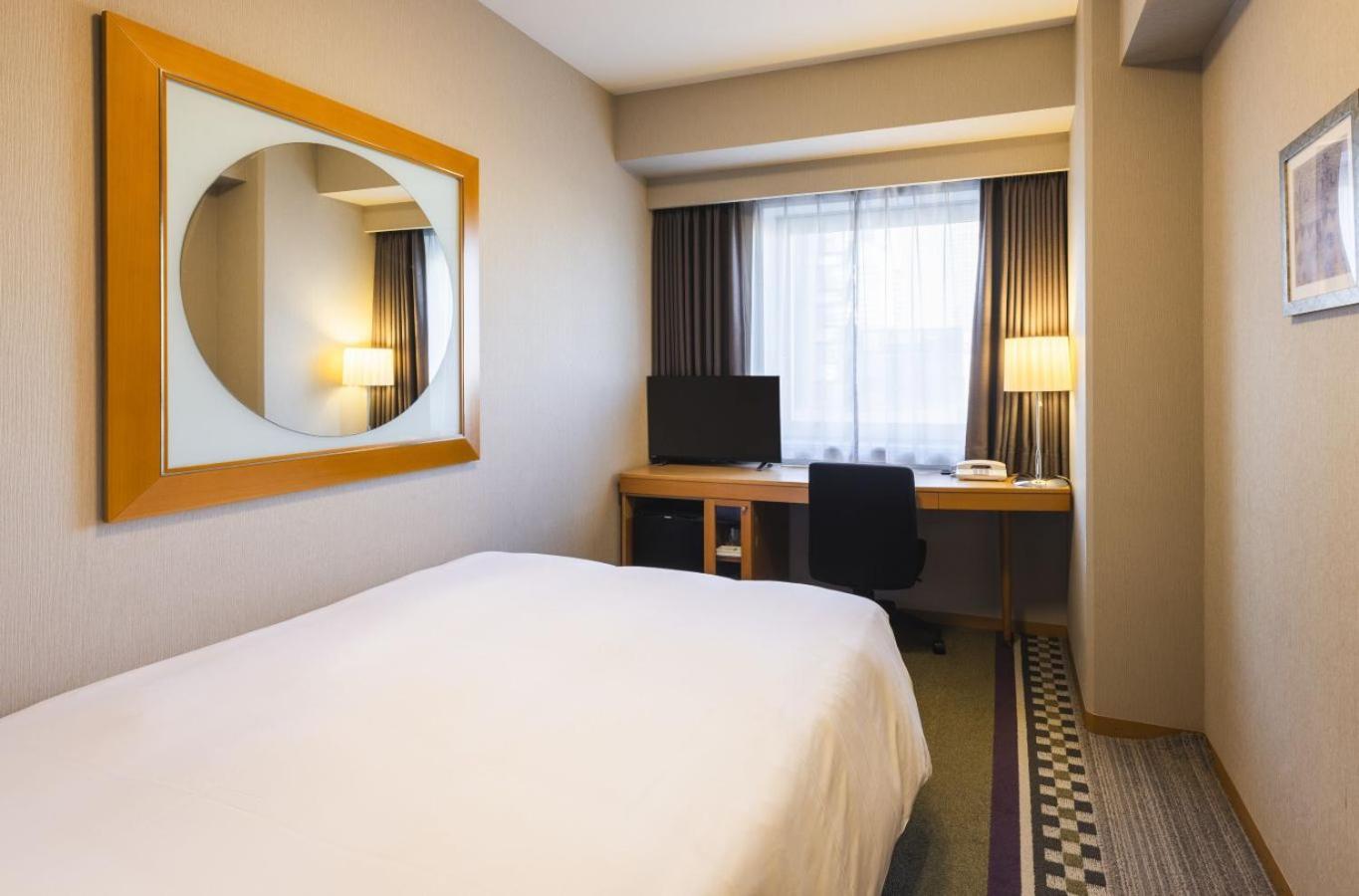 Sunroute Plaza Shinjuku 4*