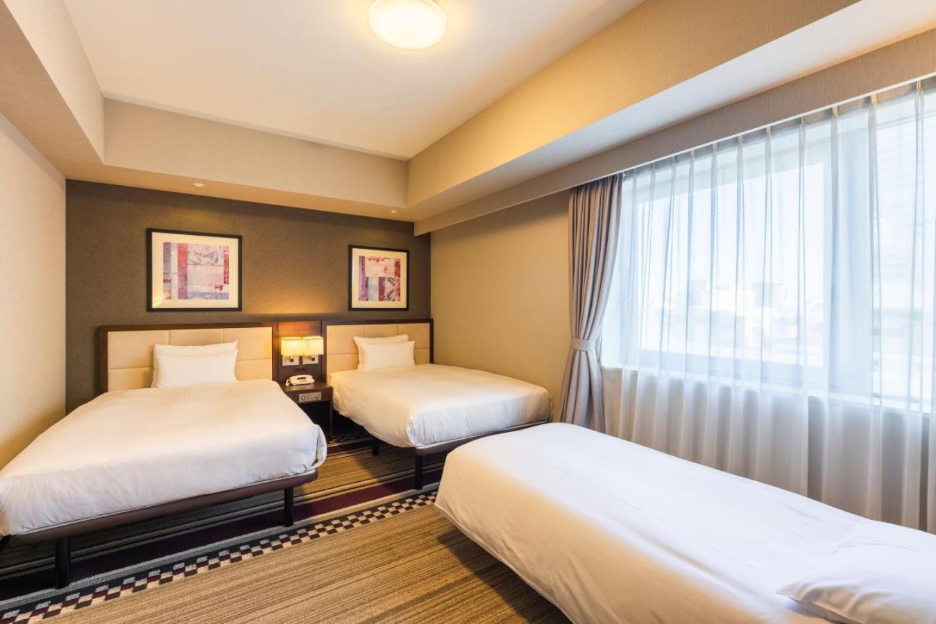 Sunroute Plaza Shinjuku 4* Tokyo